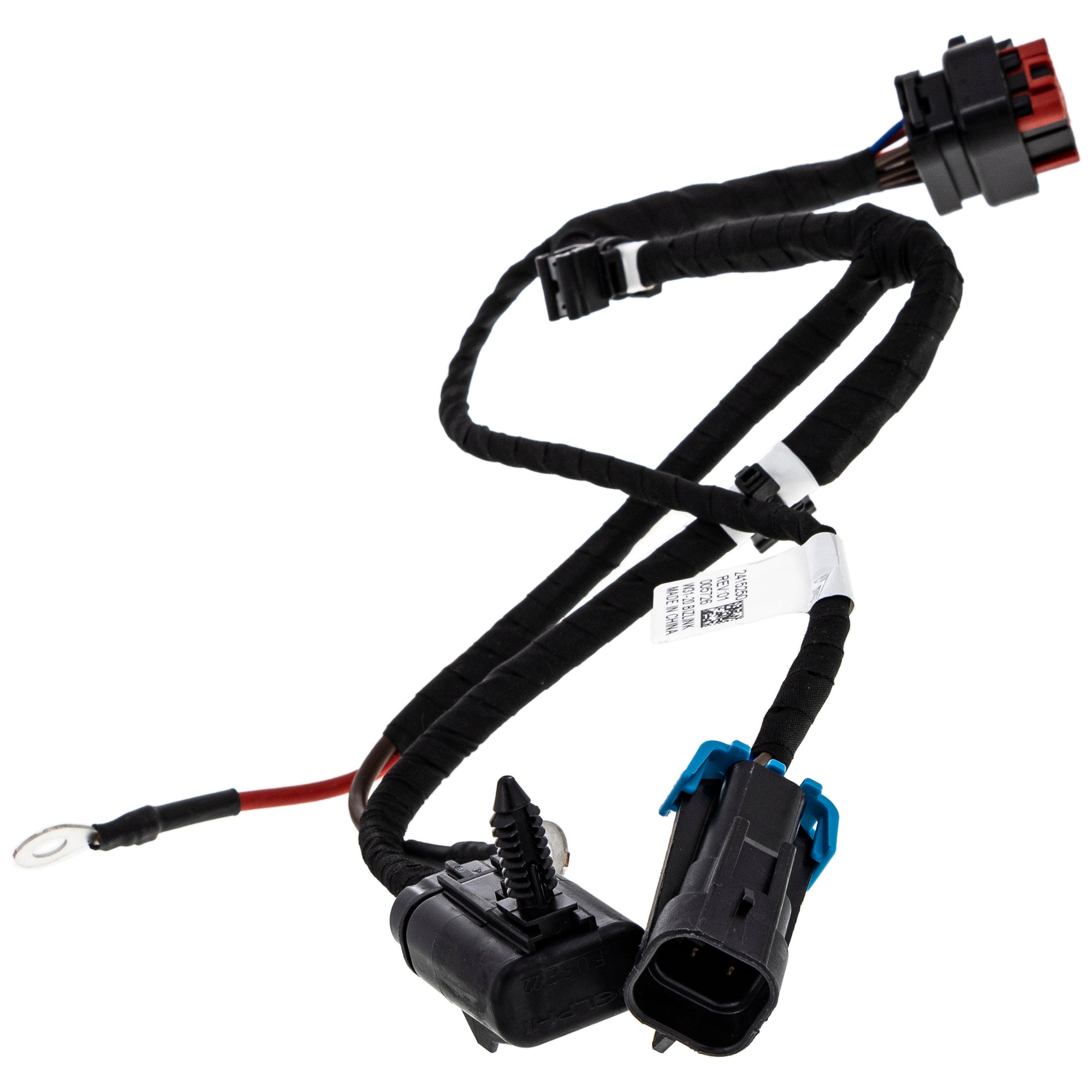 Genuine OEM Polaris Harness