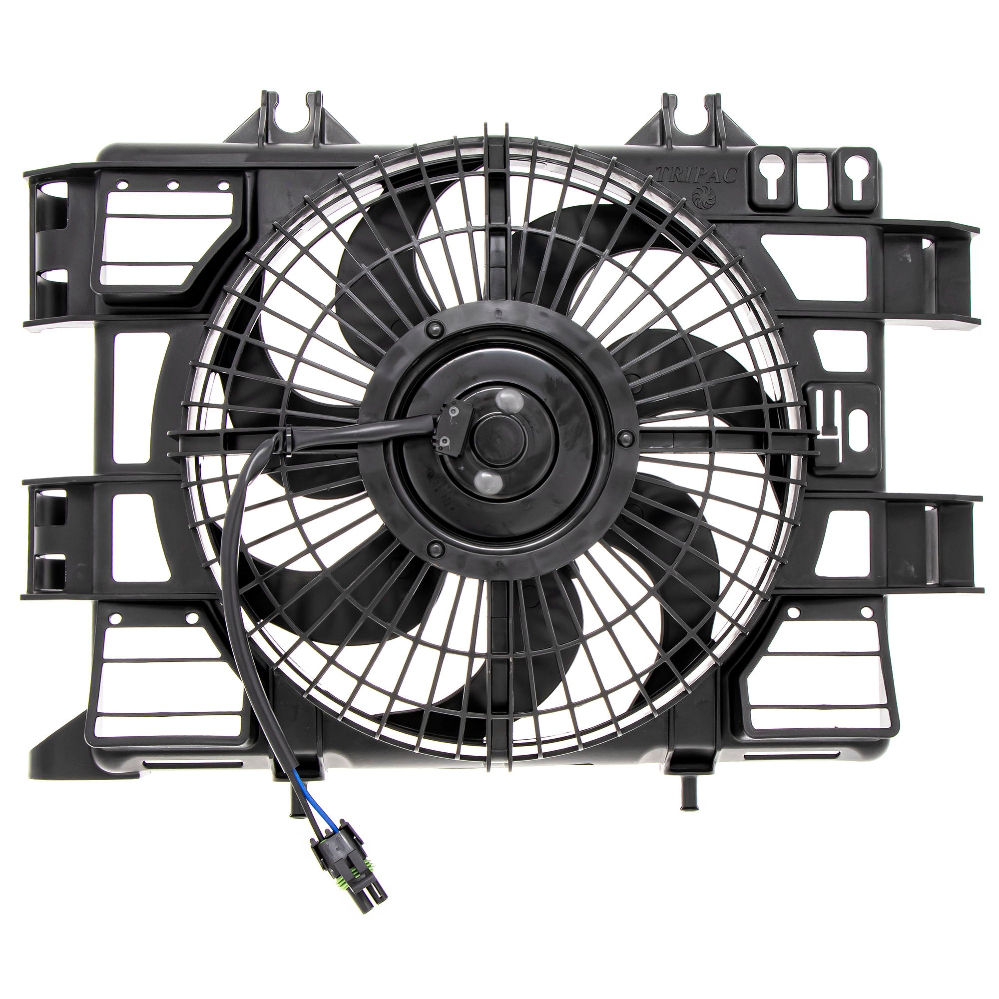 Genuine OEM Polaris Shroud RZR Sportsman Scrambler 2415279