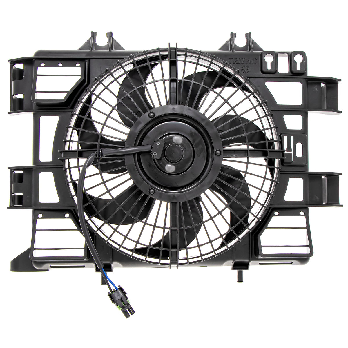 Genuine OEM Polaris Shroud RZR Sportsman Scrambler 2415279