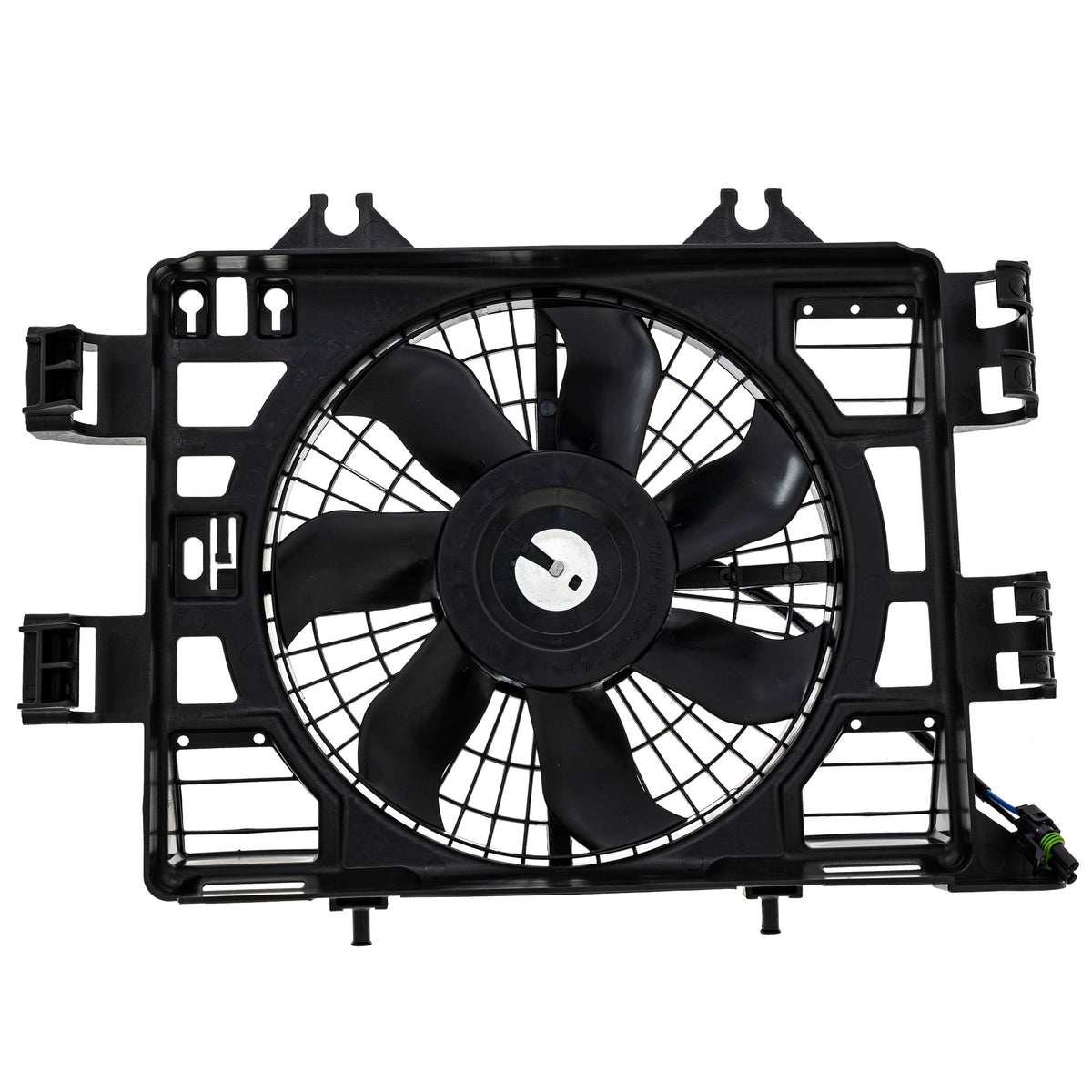 Polaris LED 12" Ring Shroud Fan 2415280 alternate view
