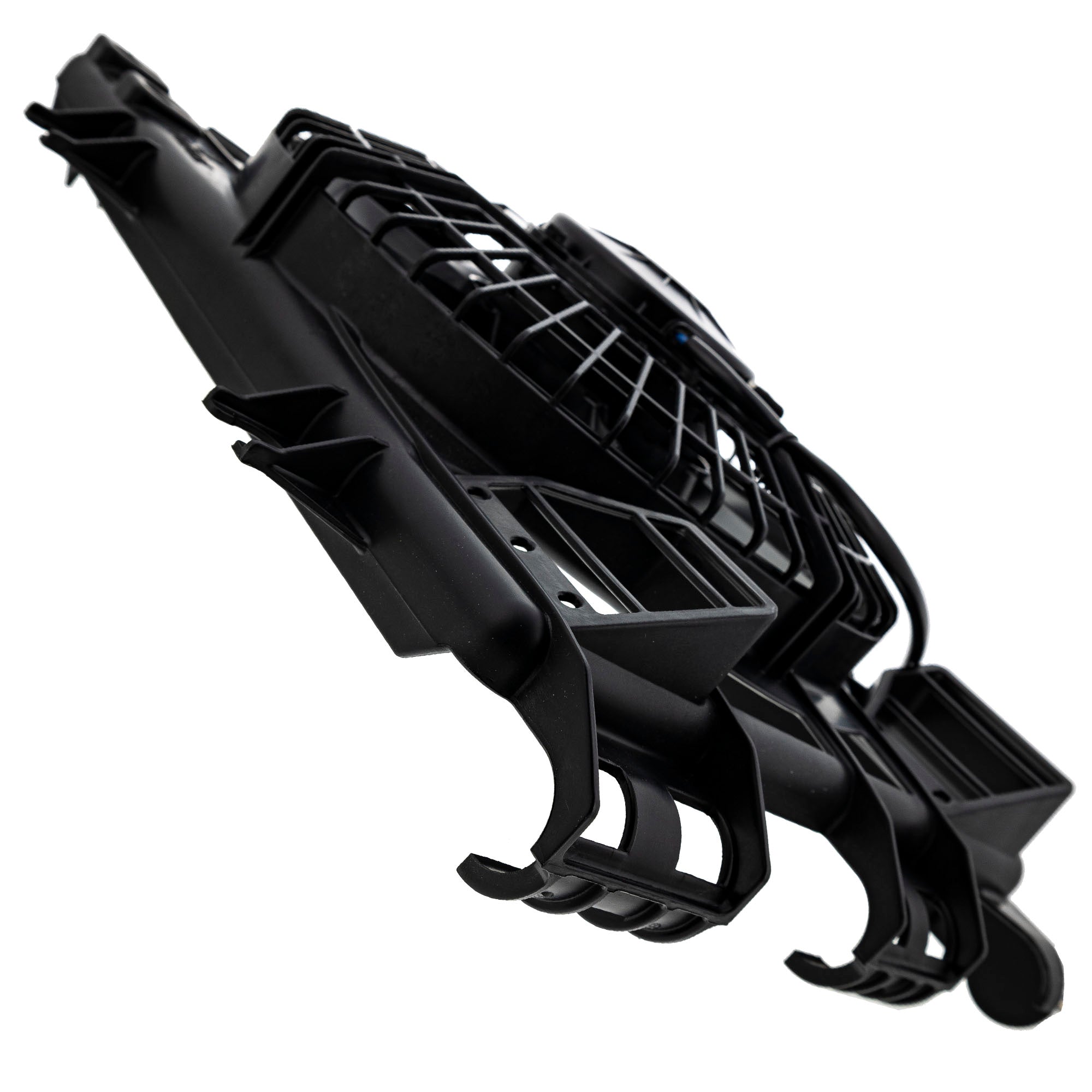 Polaris LED 12" Ring Shroud Fan 2415280