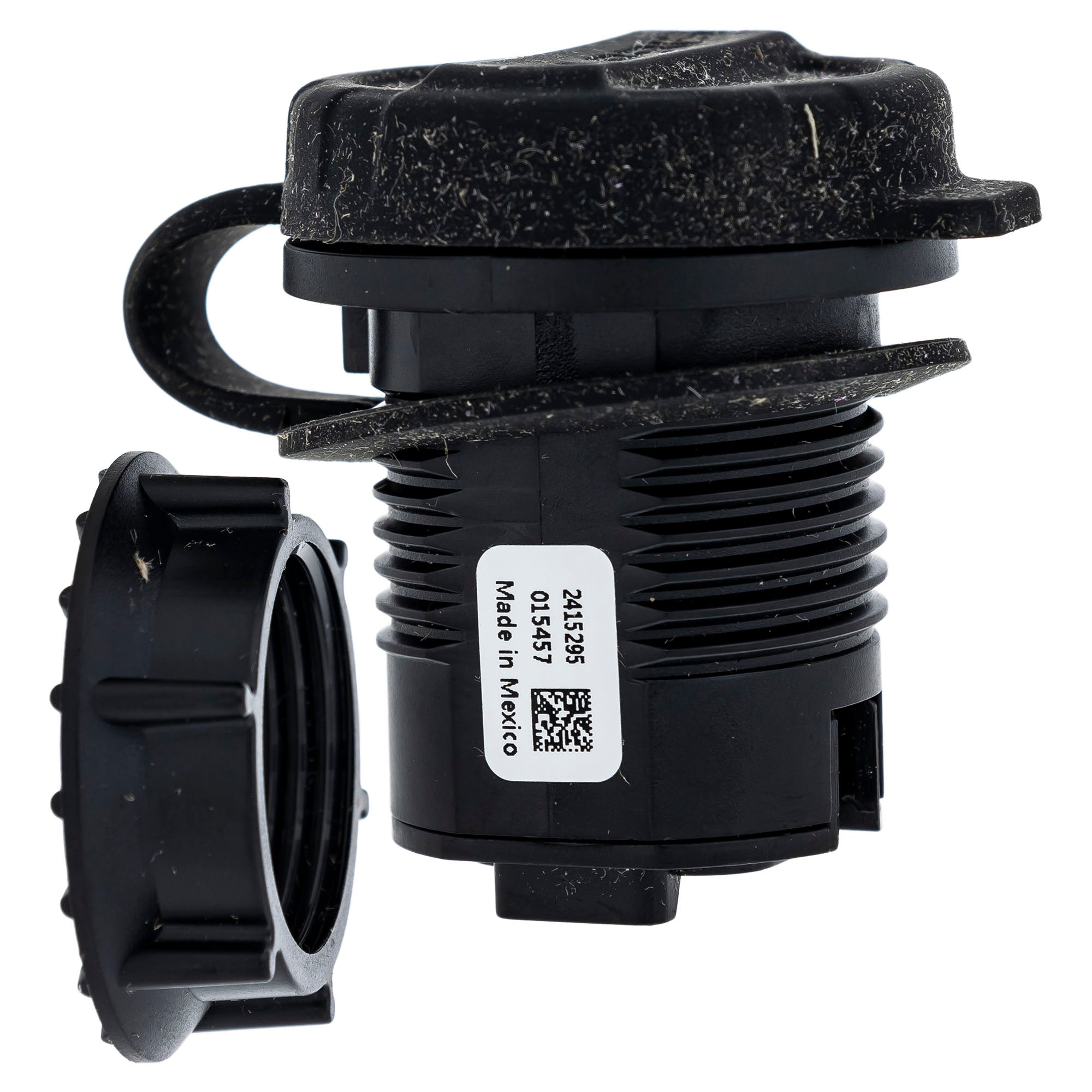 Polaris 2415295 Charge Port Base Assembly RZR Ranger Sportsman 1000 570 850 450