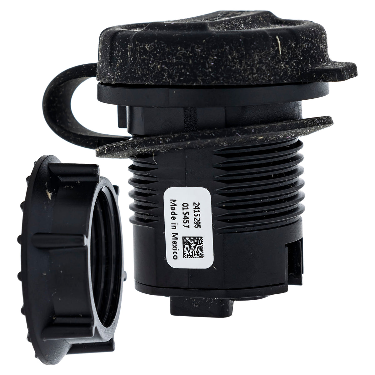 Polaris Charge Port Base Assembly 2415295