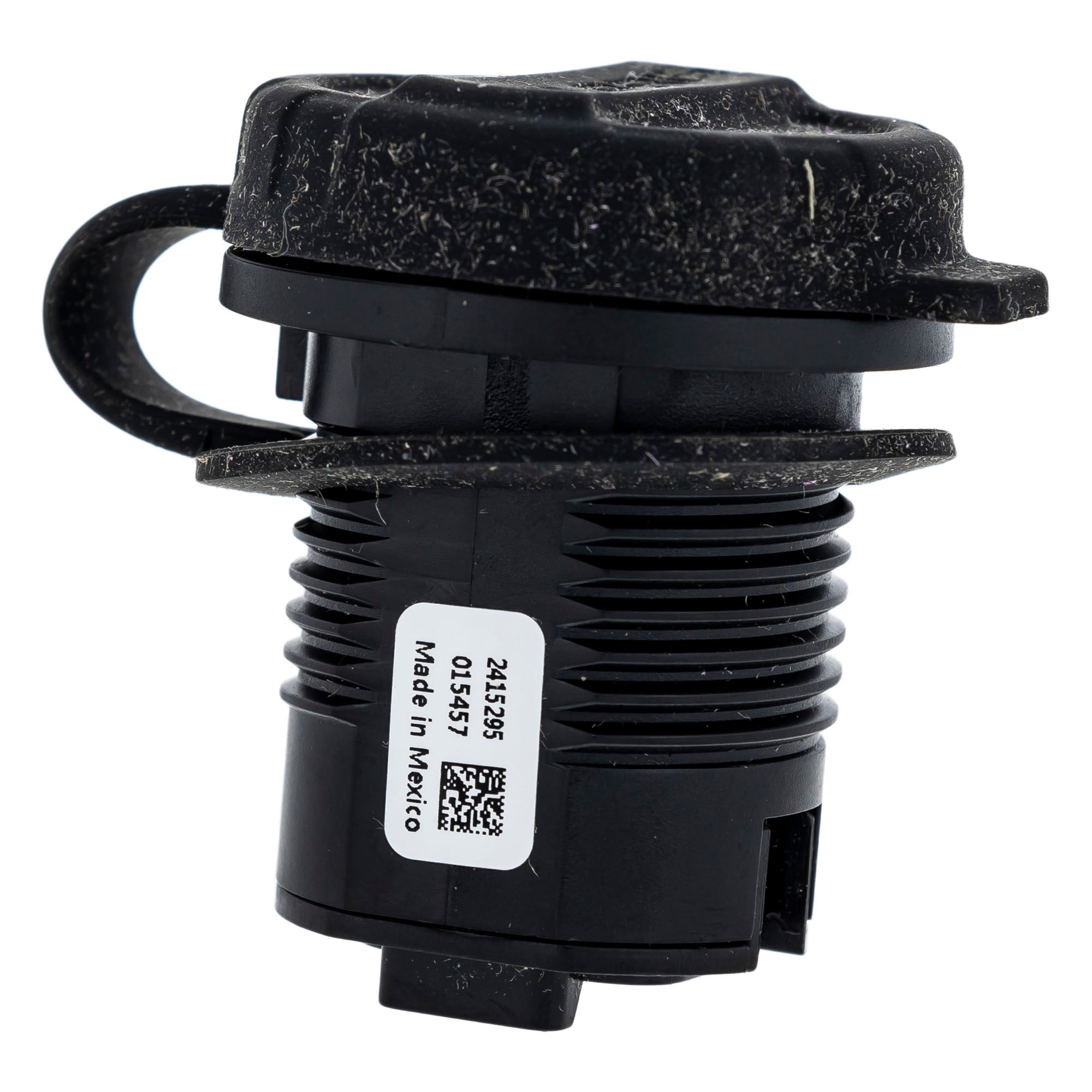 Genuine OEM Polaris Charge Port RZR Ranger Sportsman Xpedition 2415295