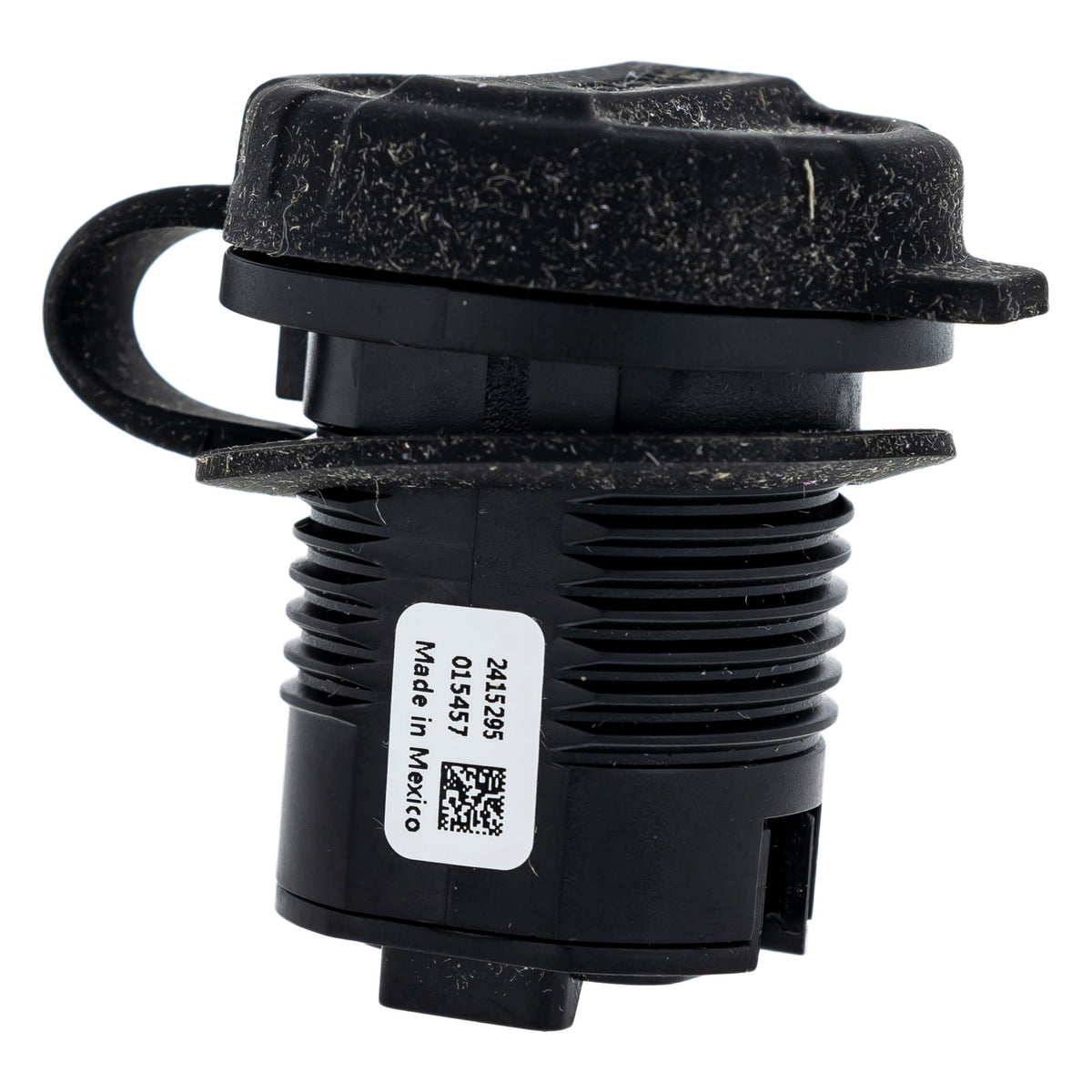 Polaris Charge Port Base Assembly 2415295 alternate view