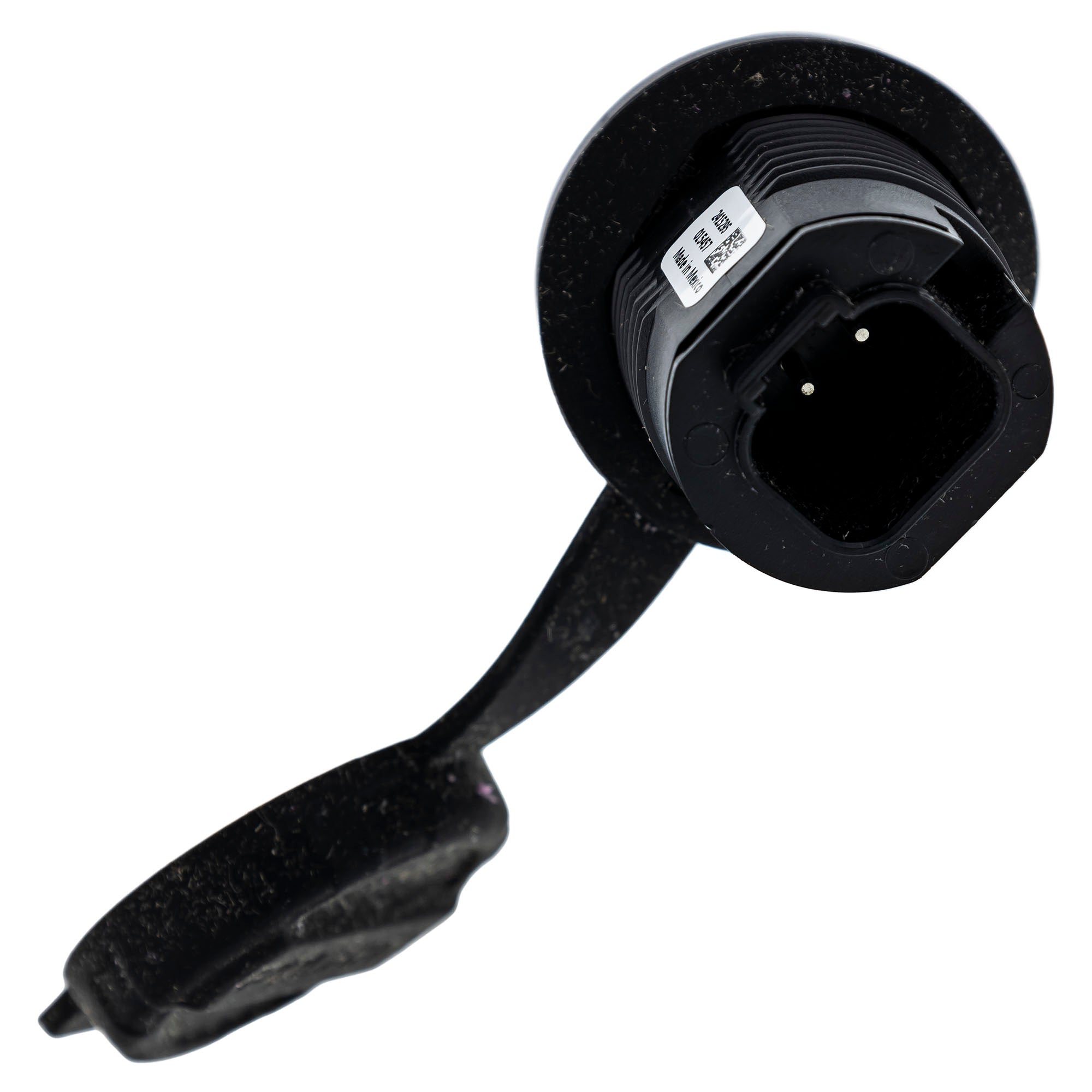 Polaris Charge Port Base Assembly 2415295