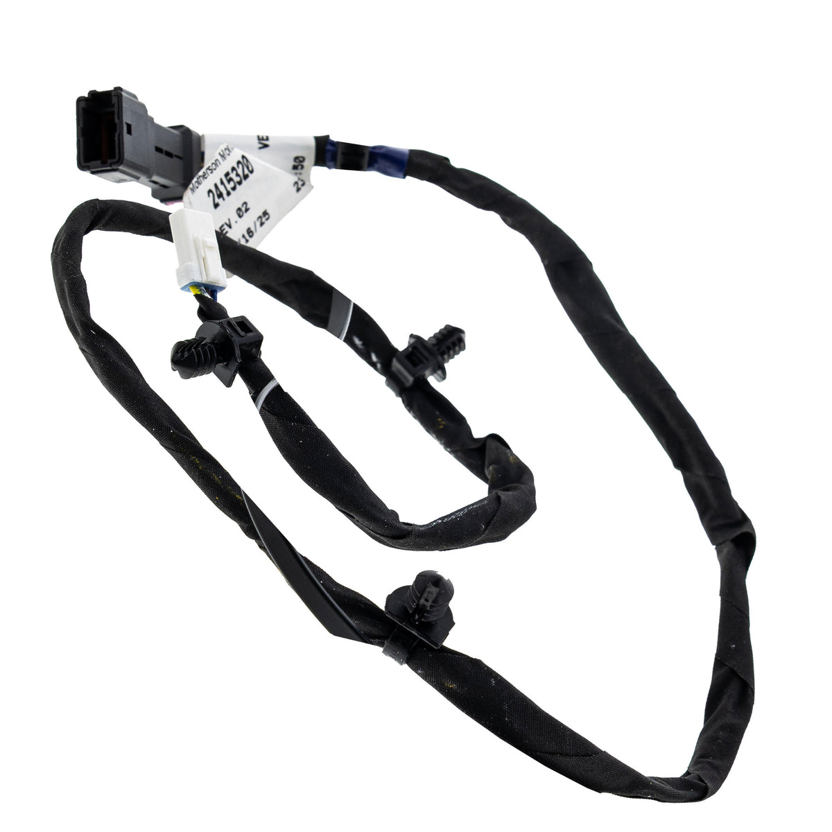Polaris HARN-TAILGATE CAMERA 2415320