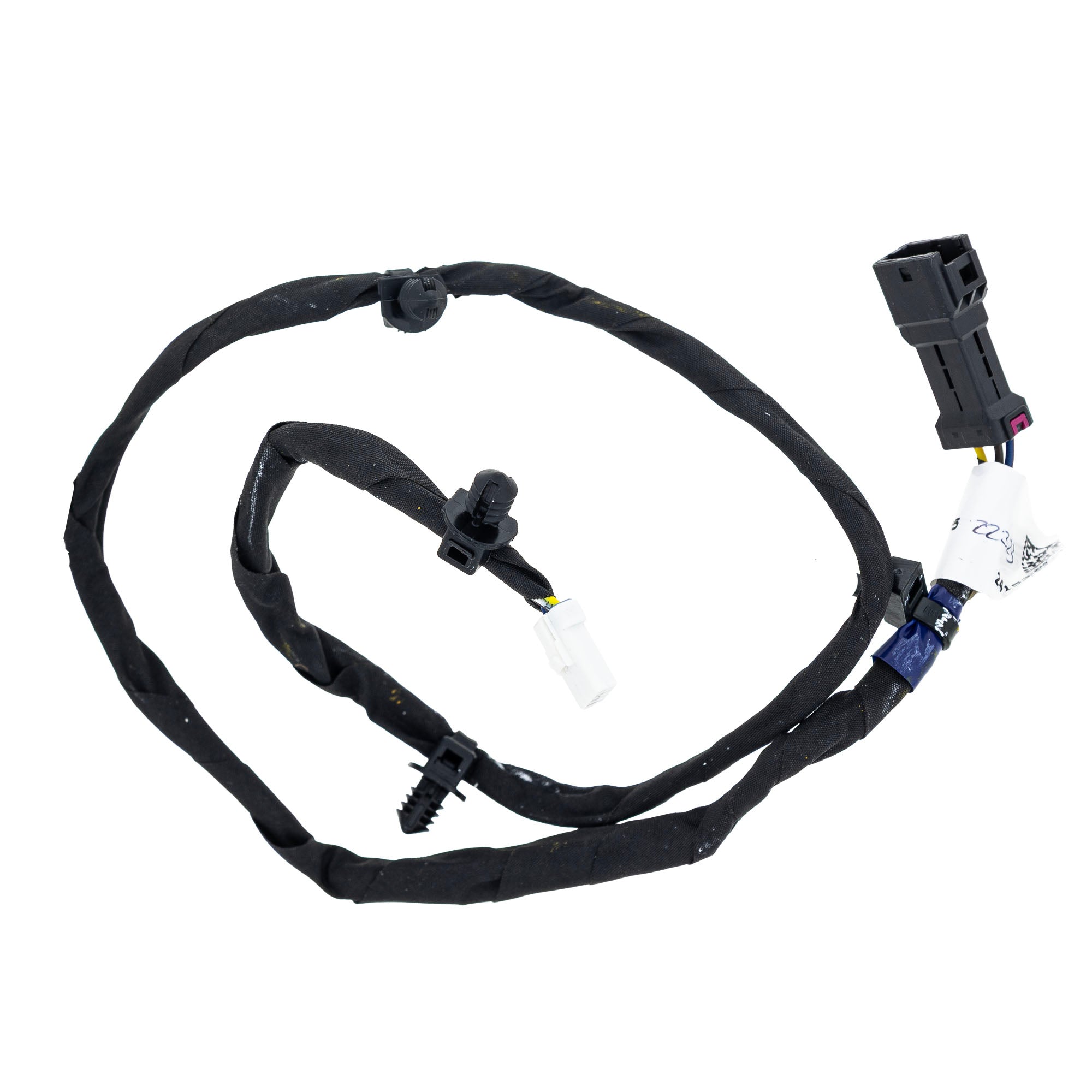 Polaris Harness