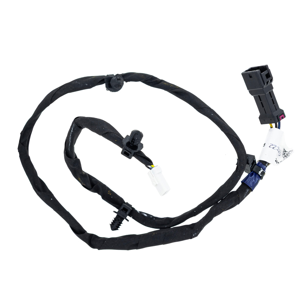 Polaris HARN-TAILGATE CAMERA 2415320 alternate view