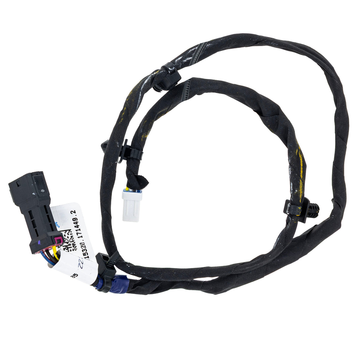 Polaris HARN-TAILGATE CAMERA 2415320 additional view