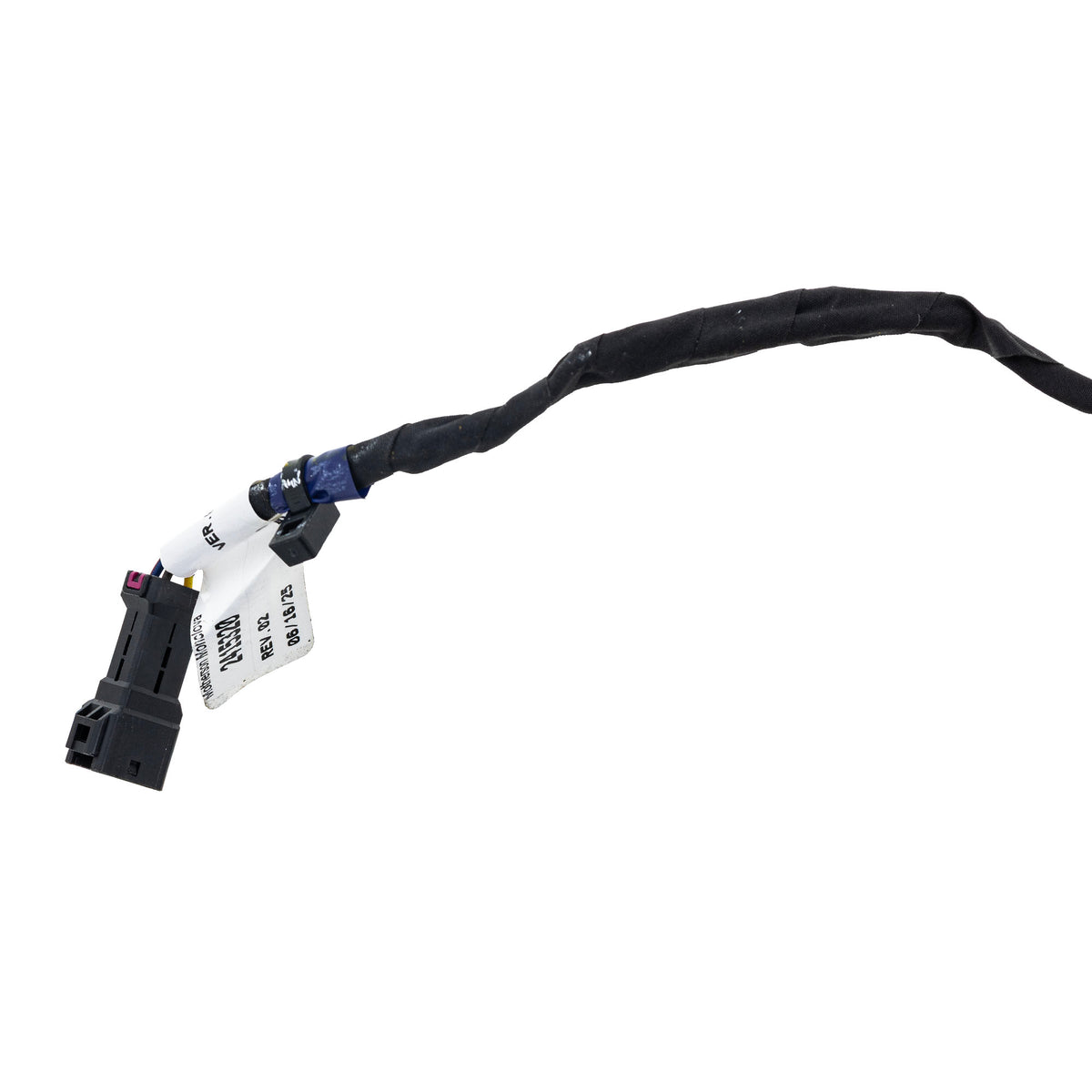 Polaris HARN-TAILGATE CAMERA 2415320 5 2024-2026
