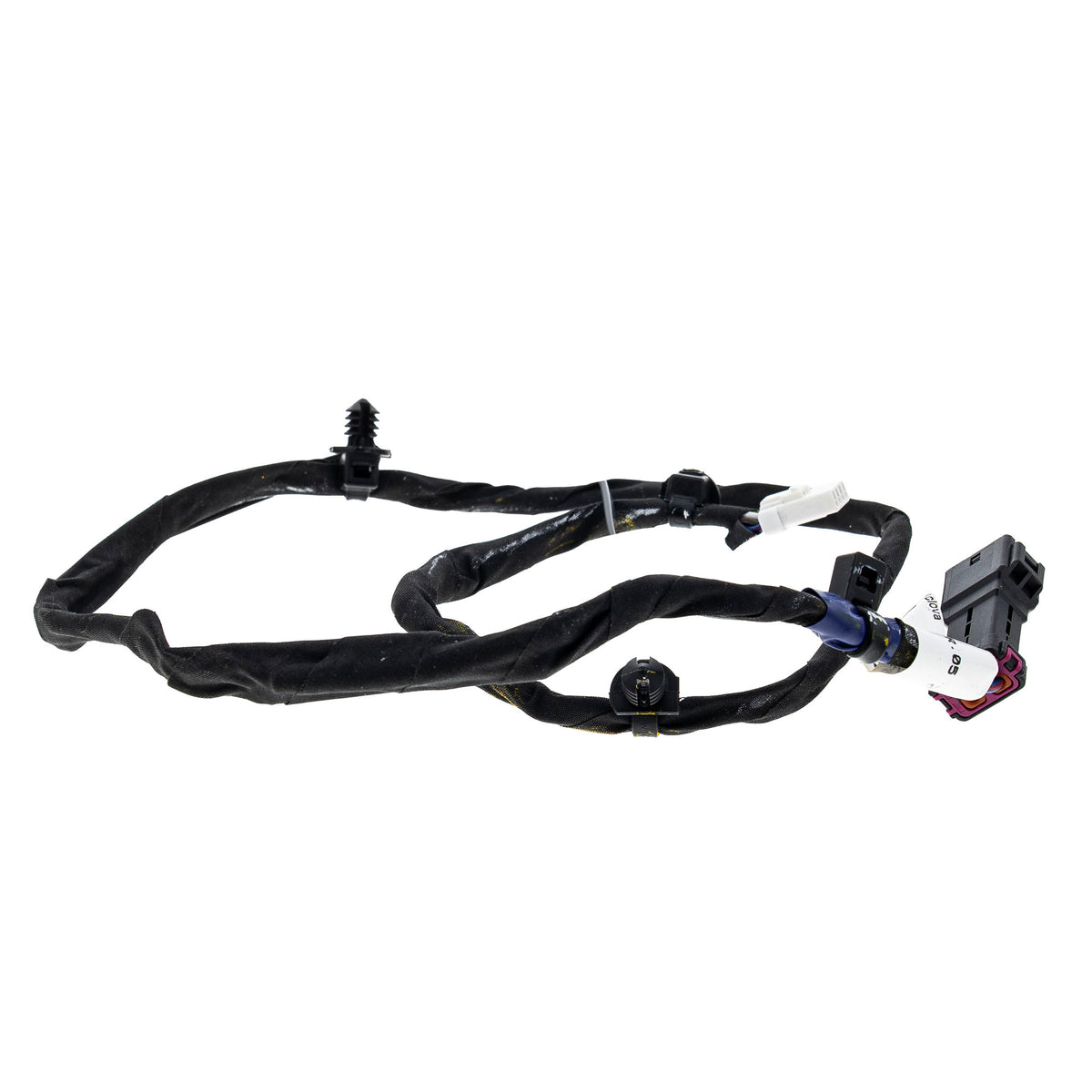 Polaris HARN-TAILGATE CAMERA 2415320 5 2024-2026