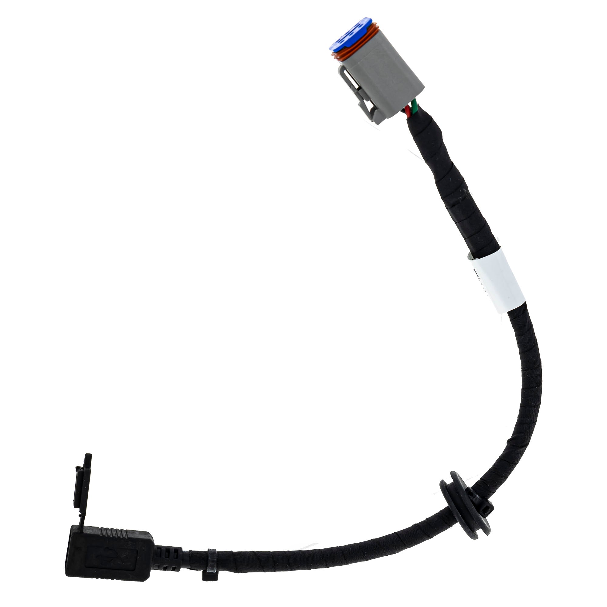 Polaris 2415322 USB Harness RZR Classic 1000 900 XP Turbo S 4 2414710