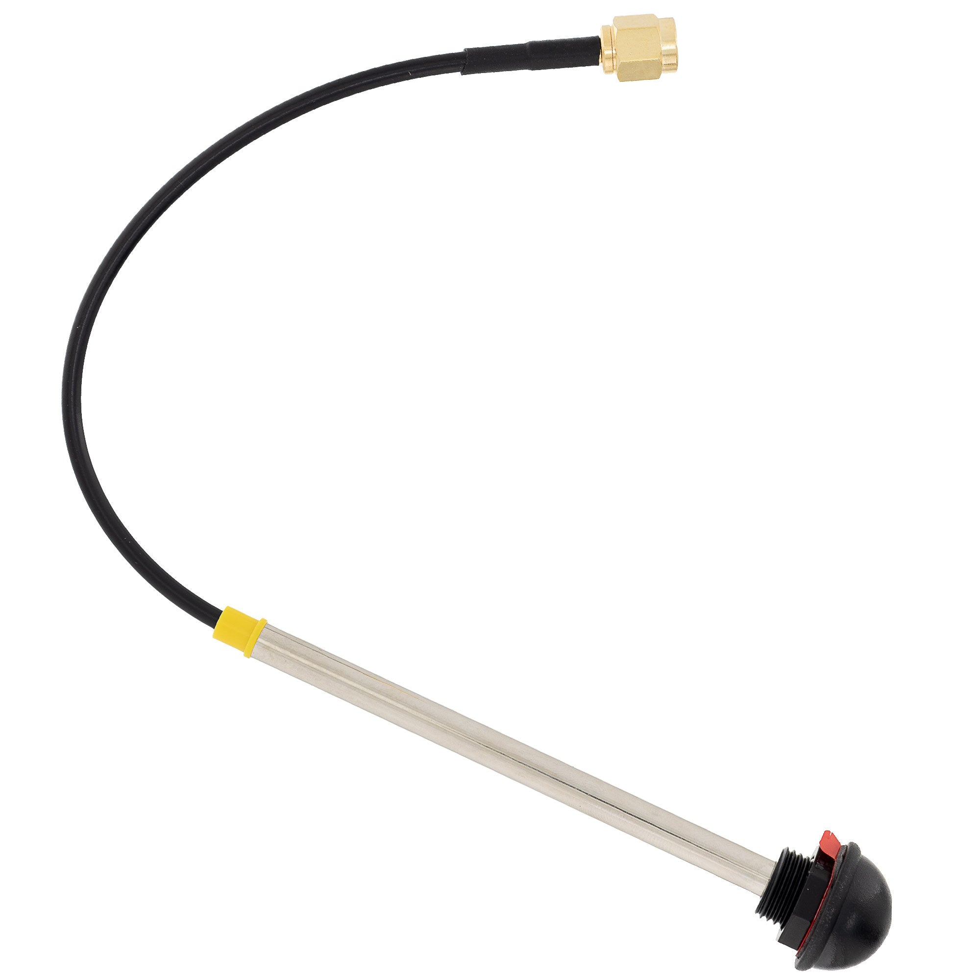 Polaris 2415461 V2V Snow Antenna Harness Indy Switchback RMK 850 650 XC