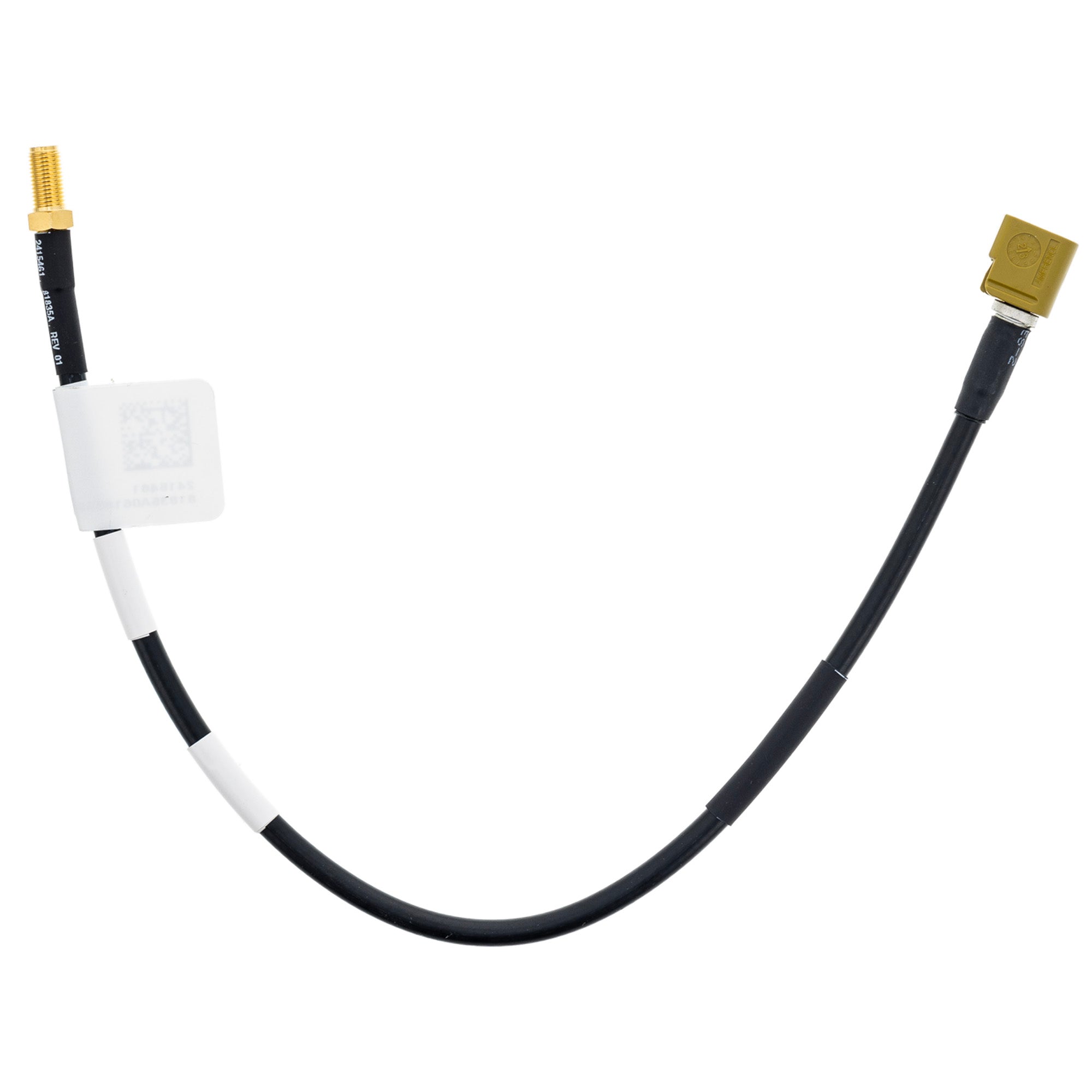 Polaris 2415461 V2V Snow Antenna Harness Indy Switchback RMK 850 650 XC