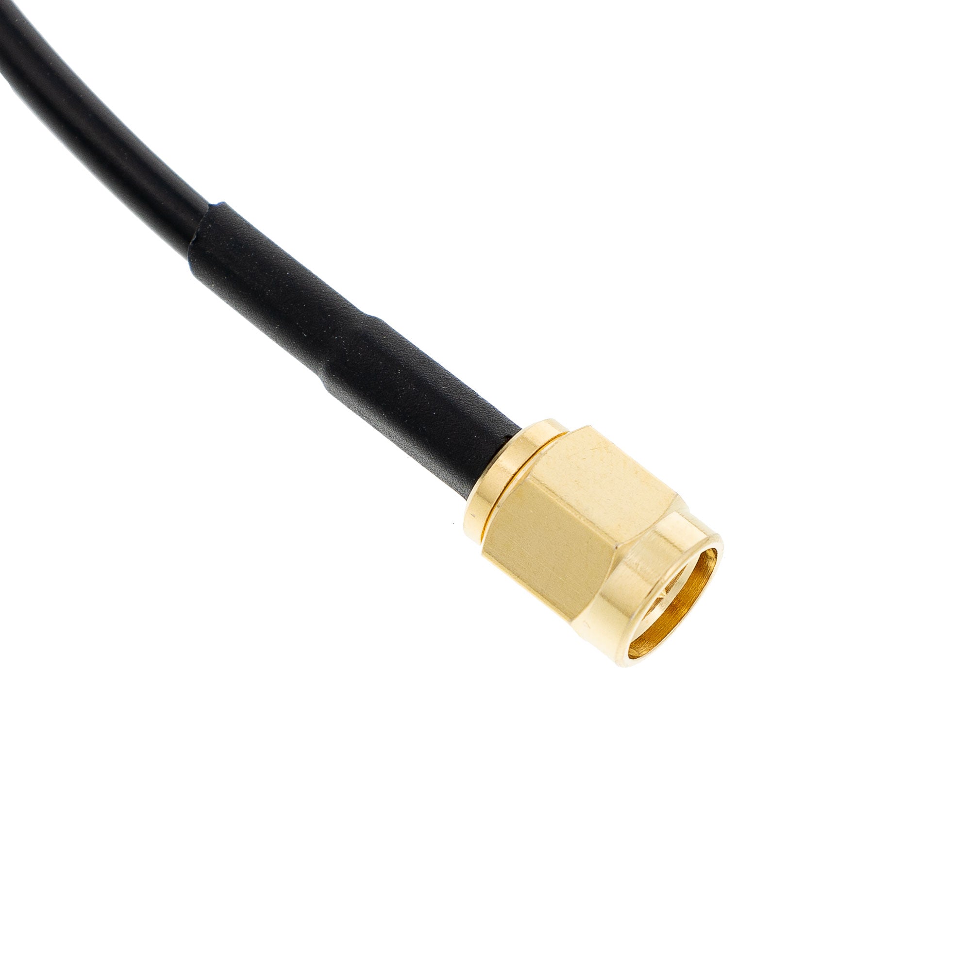 Polaris 2415461 V2V Snow Antenna Harness Switchback RMK XCR 850 650 137 136 X2