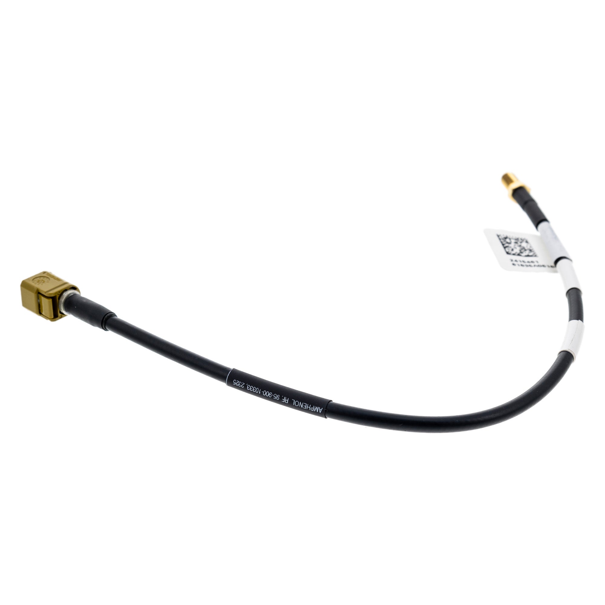 Polaris 2415461 V2V Snow Antenna Harness Switchback RMK XCR 850 650 137 136 X2