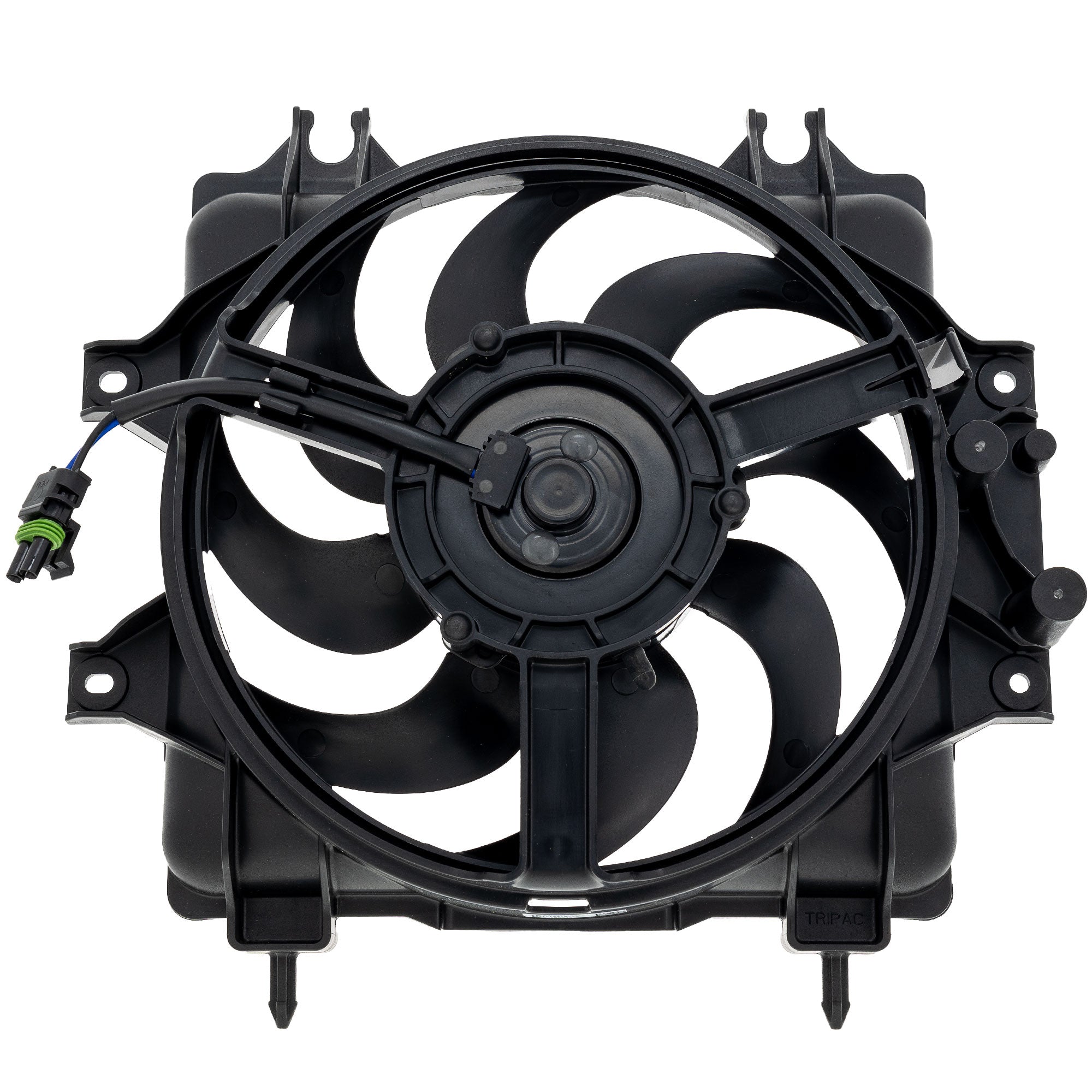 Genuine OEM Polaris Fan and Motor Ranger Sportsman Pro XD 2415473