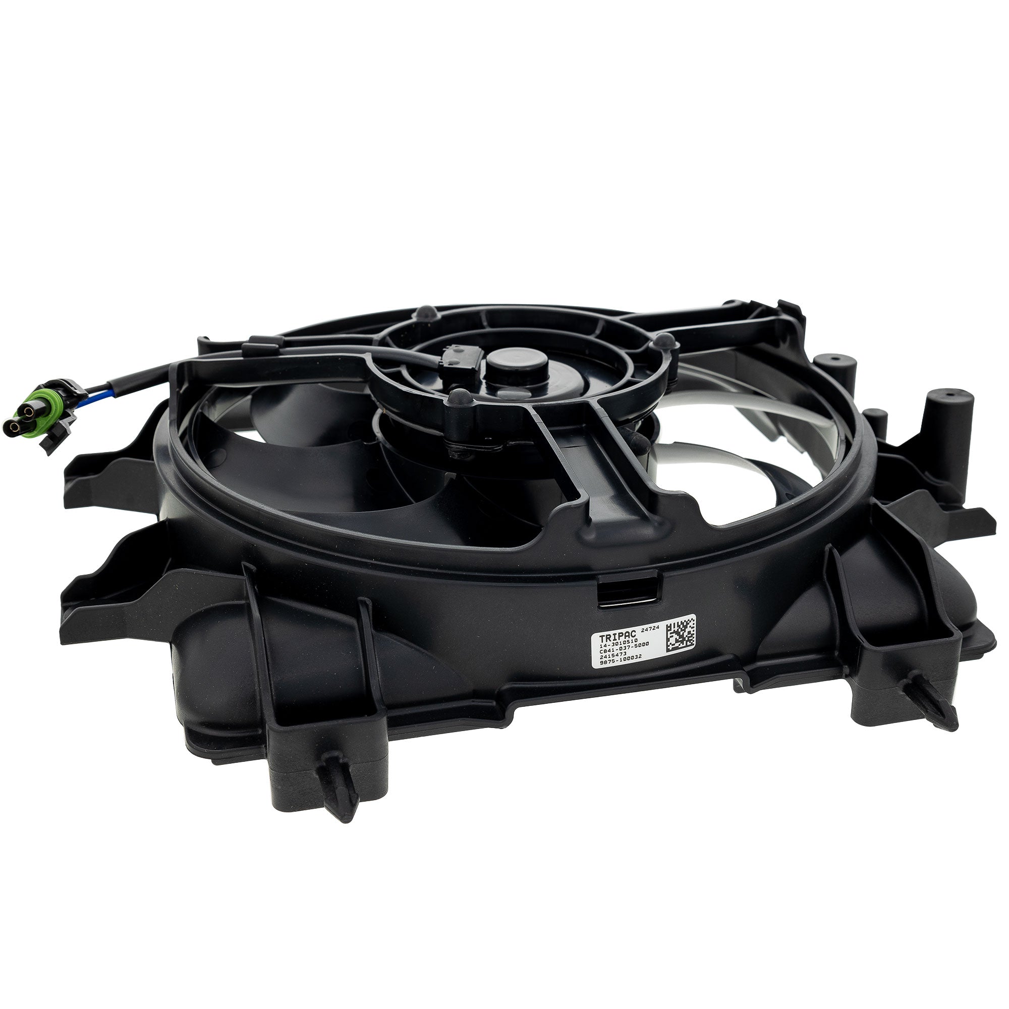Polaris SGL Tripac Fan and Motor 2415473