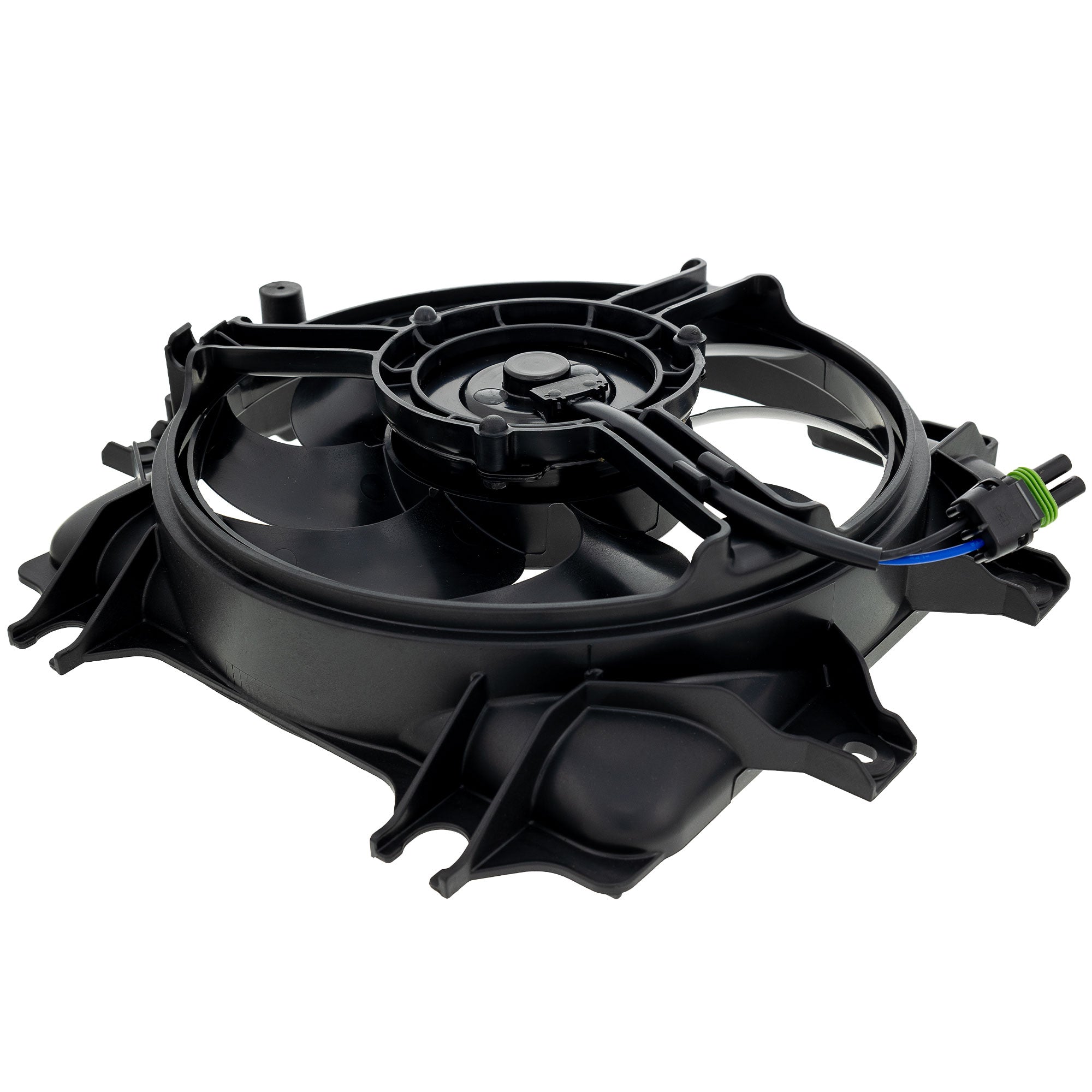 Polaris 2415473 SGL Tripac Fan and Motor Ranger Sportsman 570 450 530 X2 6X6 SP