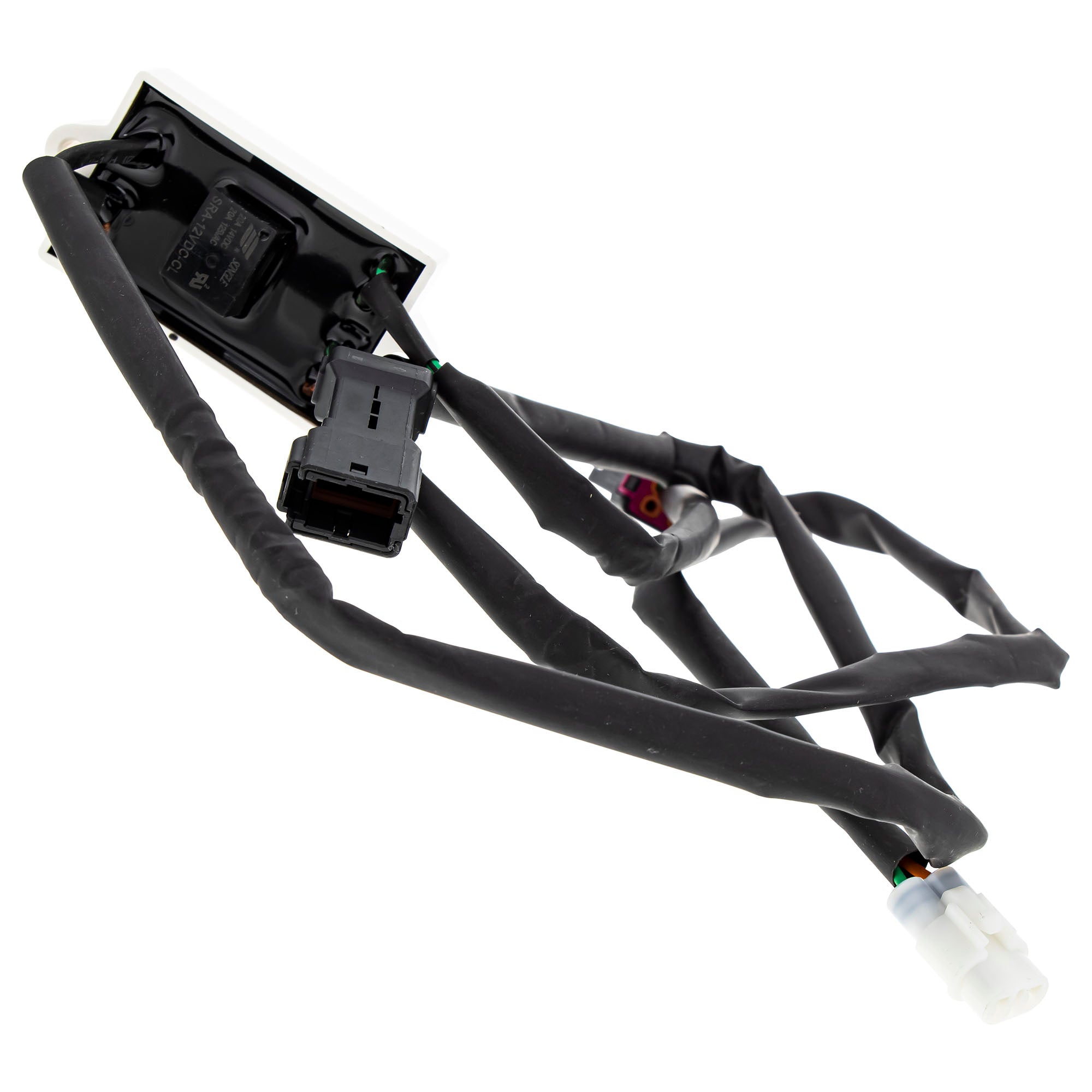 Polaris 2415484 Genuine OEM Part CONTROLLER-AUTOSTOP,WINCH,RCV2