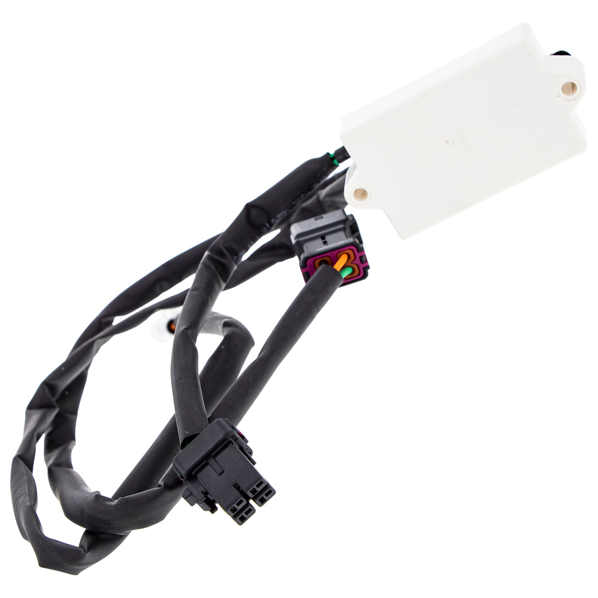 Polaris 2415484 Genuine OEM Part CONTROLLER-AUTOSTOP,WINCH,RCV2