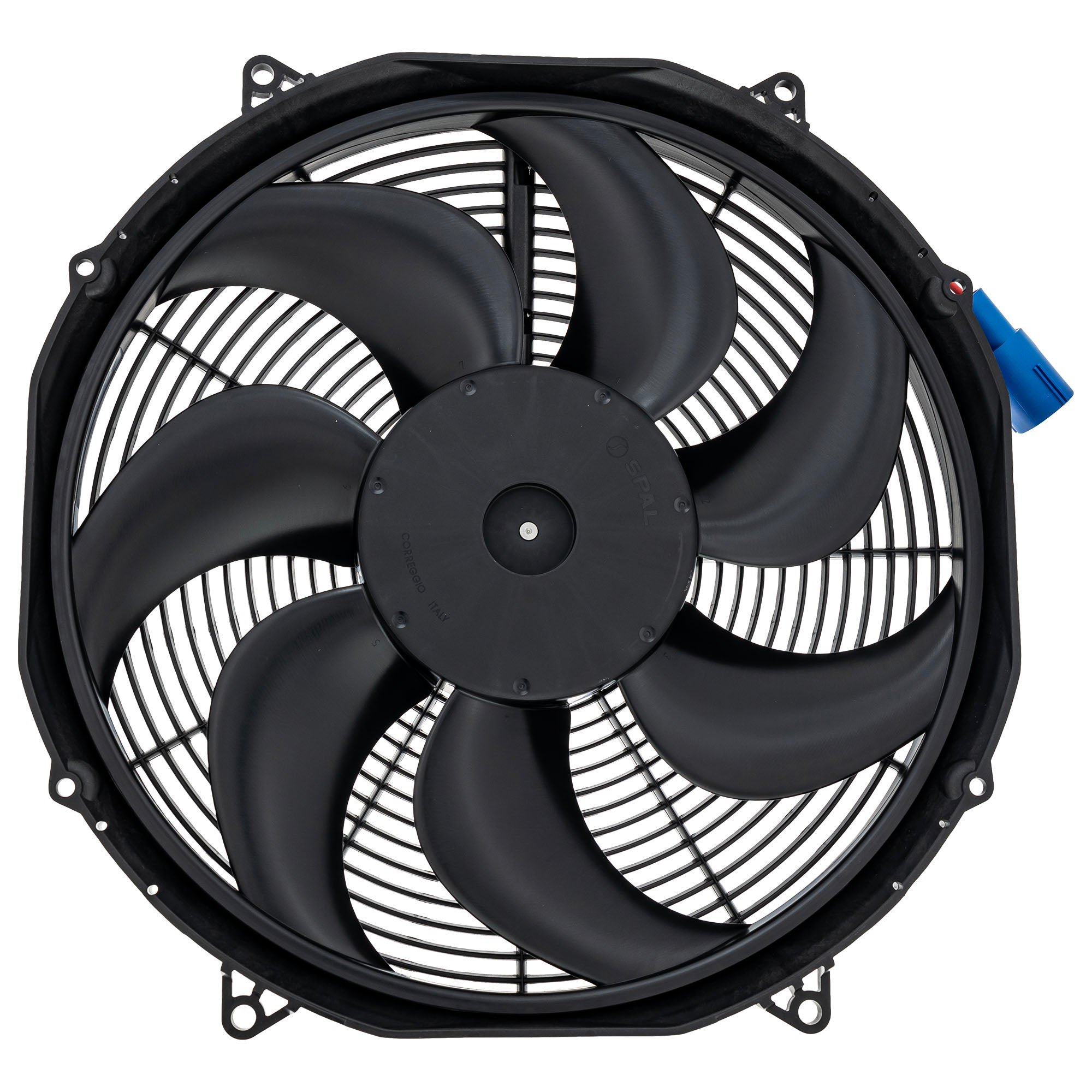 Polaris 2415502 HVAC Fan Ranger Trail Boss 1000 XP Crew 2413820 2415046