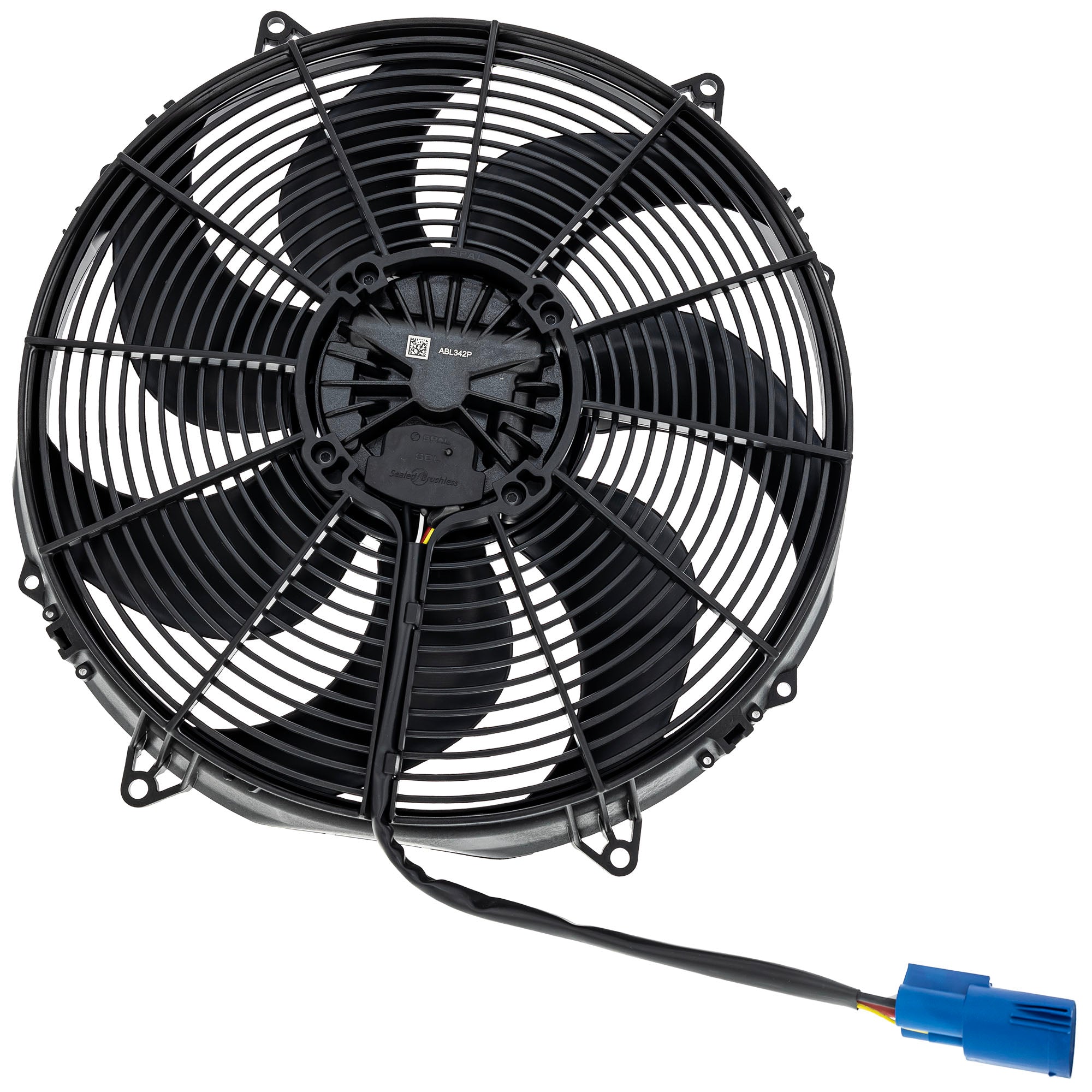 Genuine OEM Polaris Fan Ranger Trail Boss 2415502