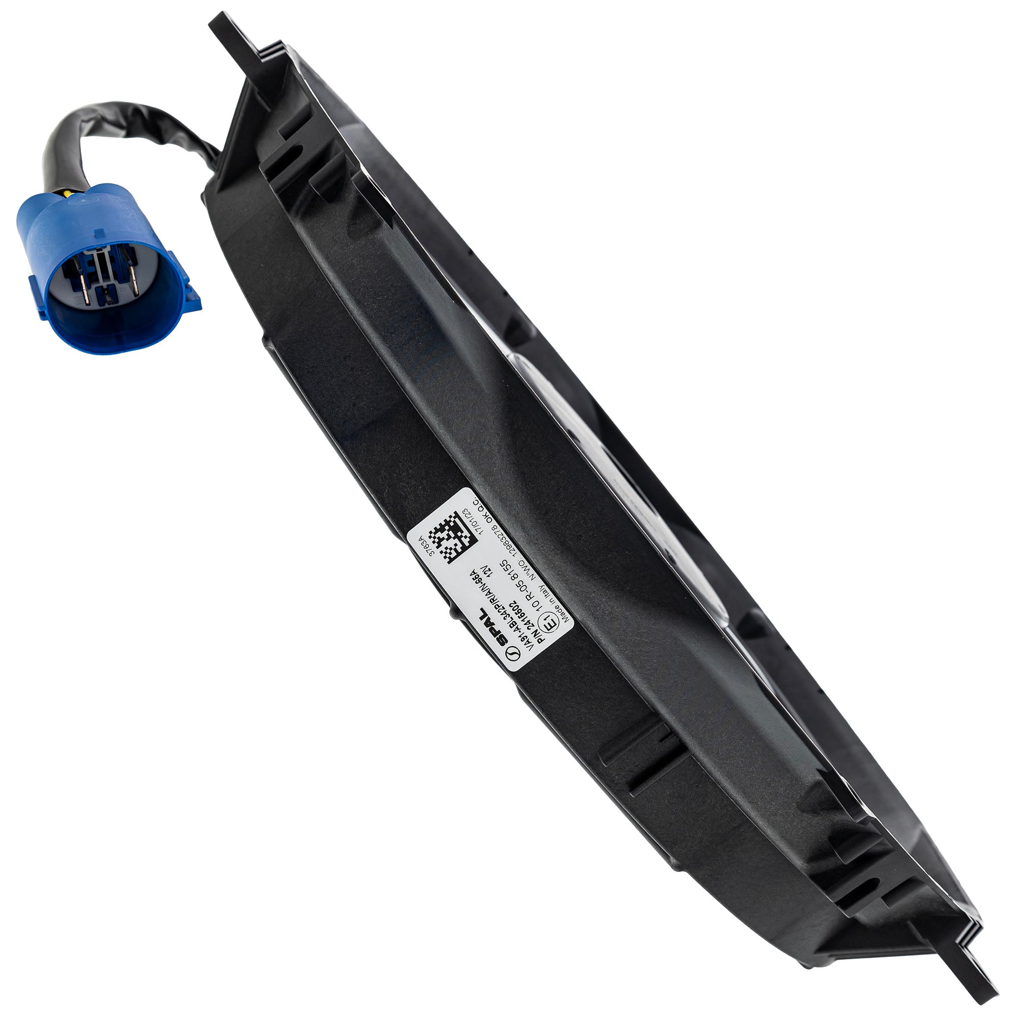 Polaris 2415502 HVAC Fan Assembly Ranger XP 1000 Crew Northstar