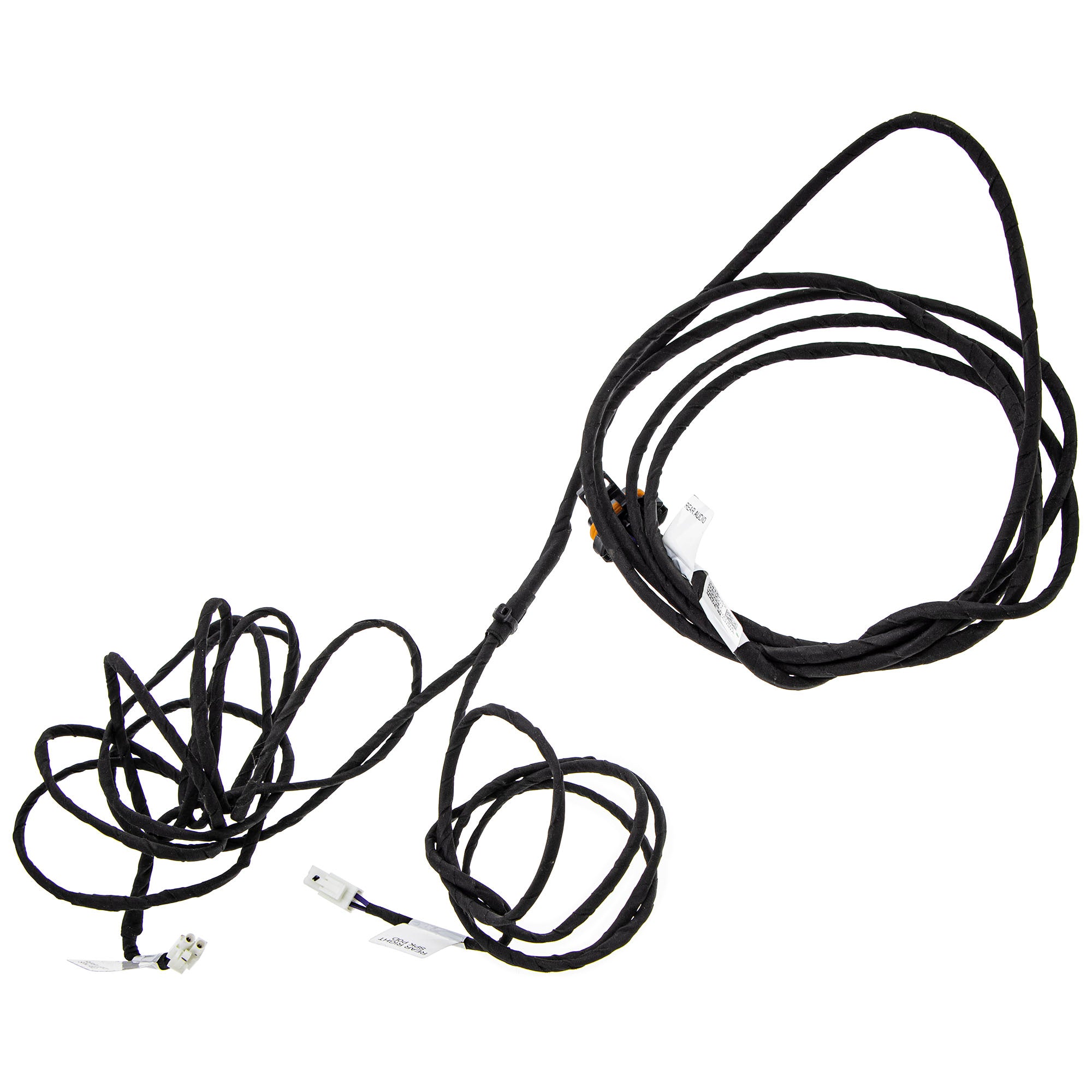 Polaris Rear Audio Pod Harness 2415652