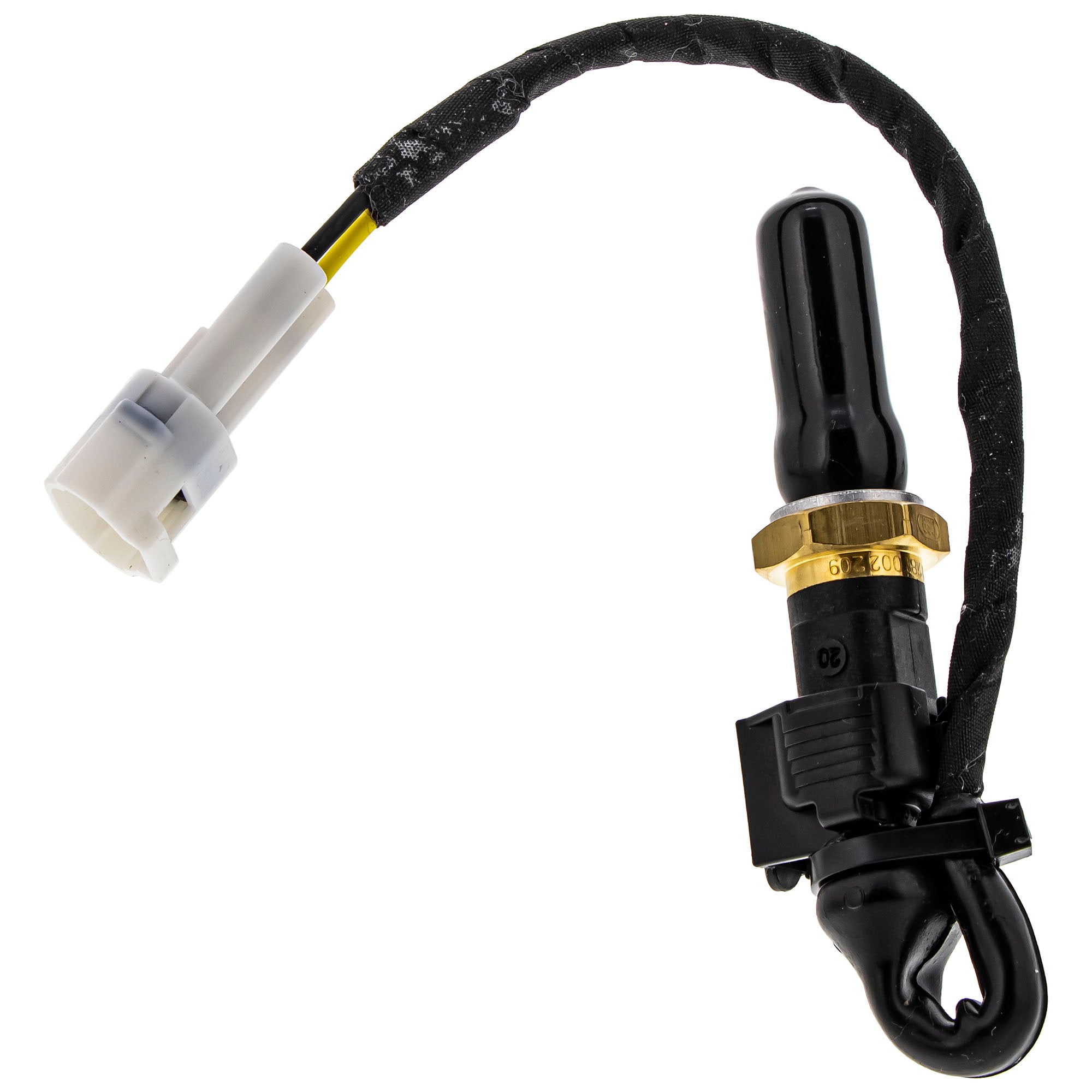 Polaris 2415756 Thermistor Jumper Indy Rush Switchback 850 650 XC SP S 2208359