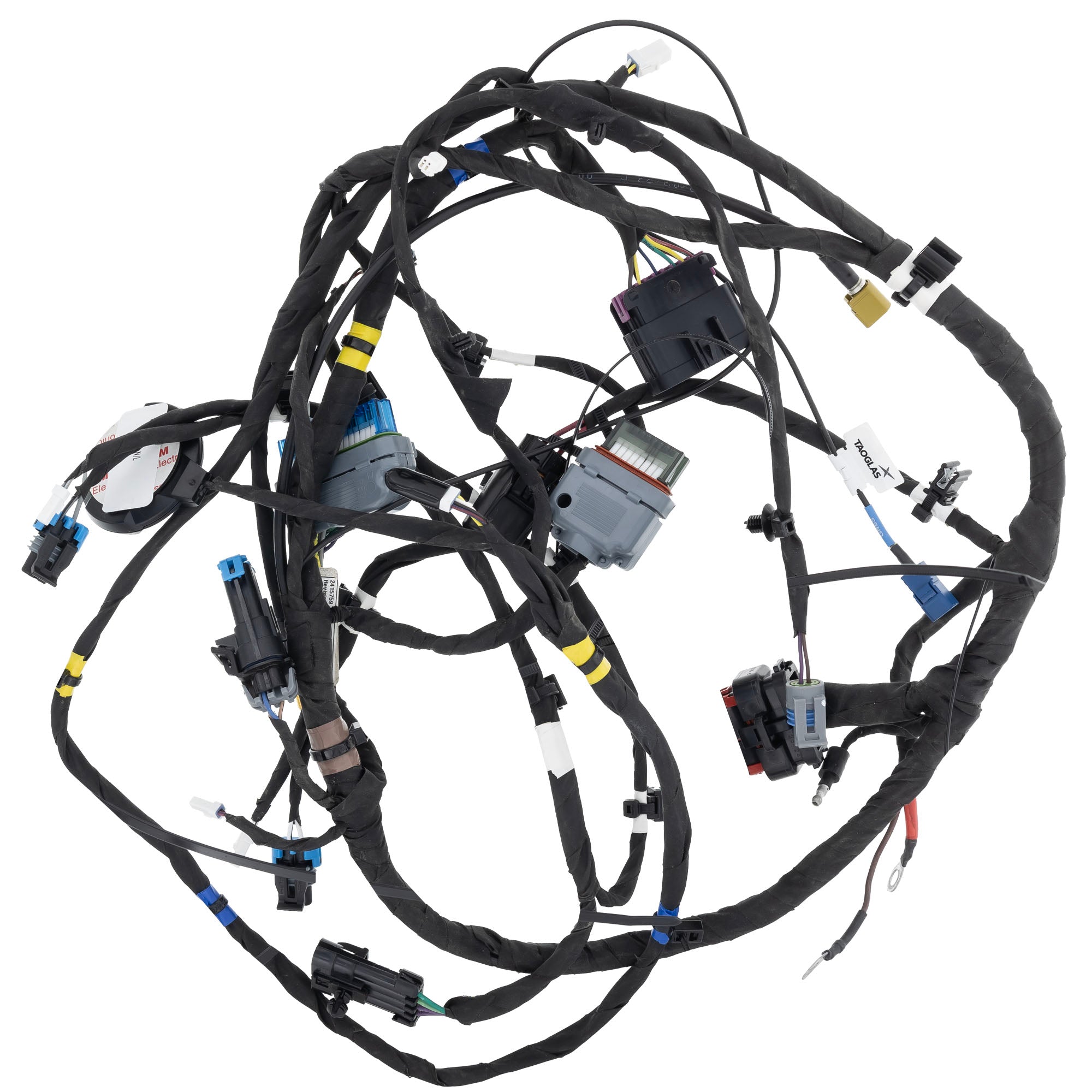 Polaris 2415759 Ride Command Harness | FixMyToys