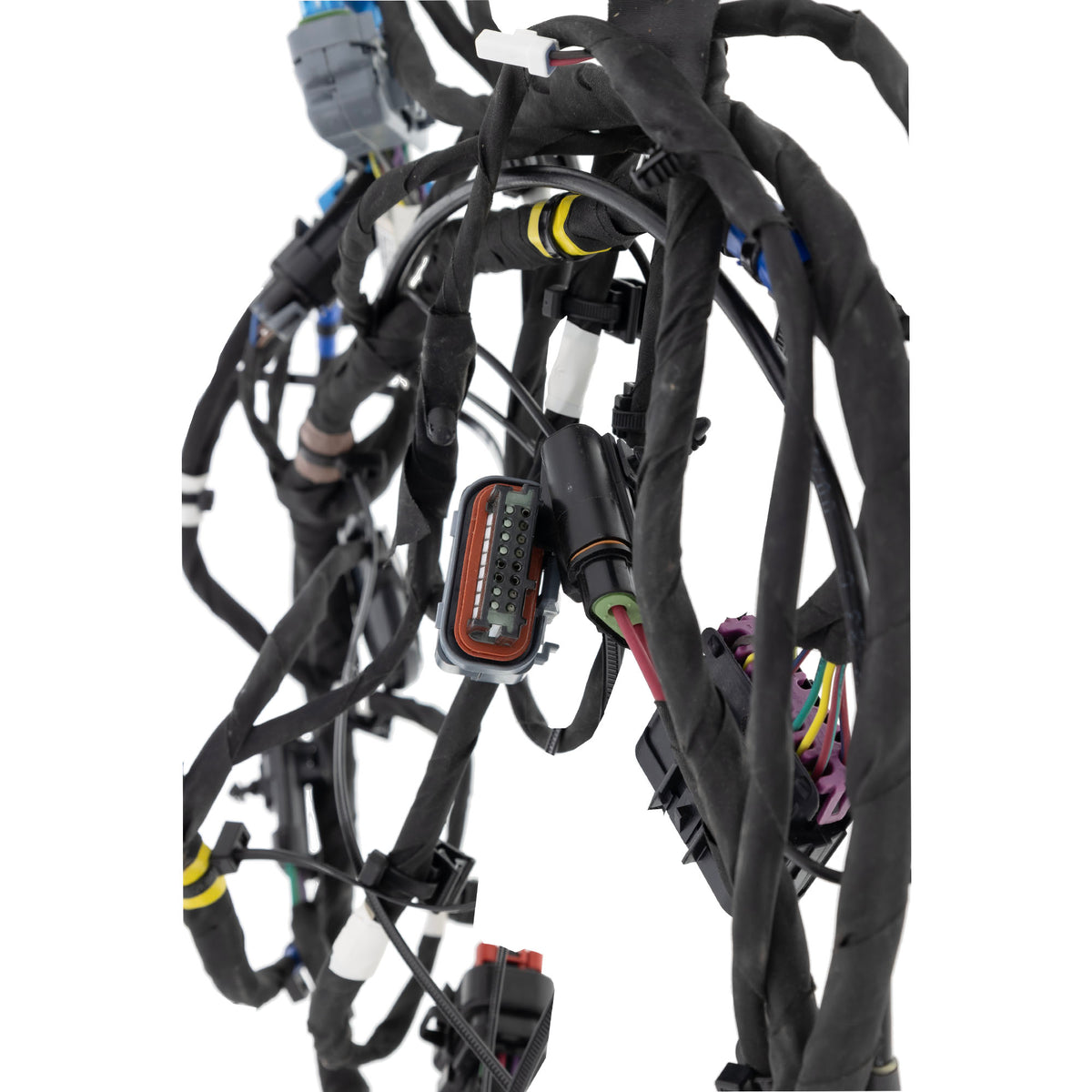 Polaris Ride Command Harness 2415759 RZR 4 2021-2024
