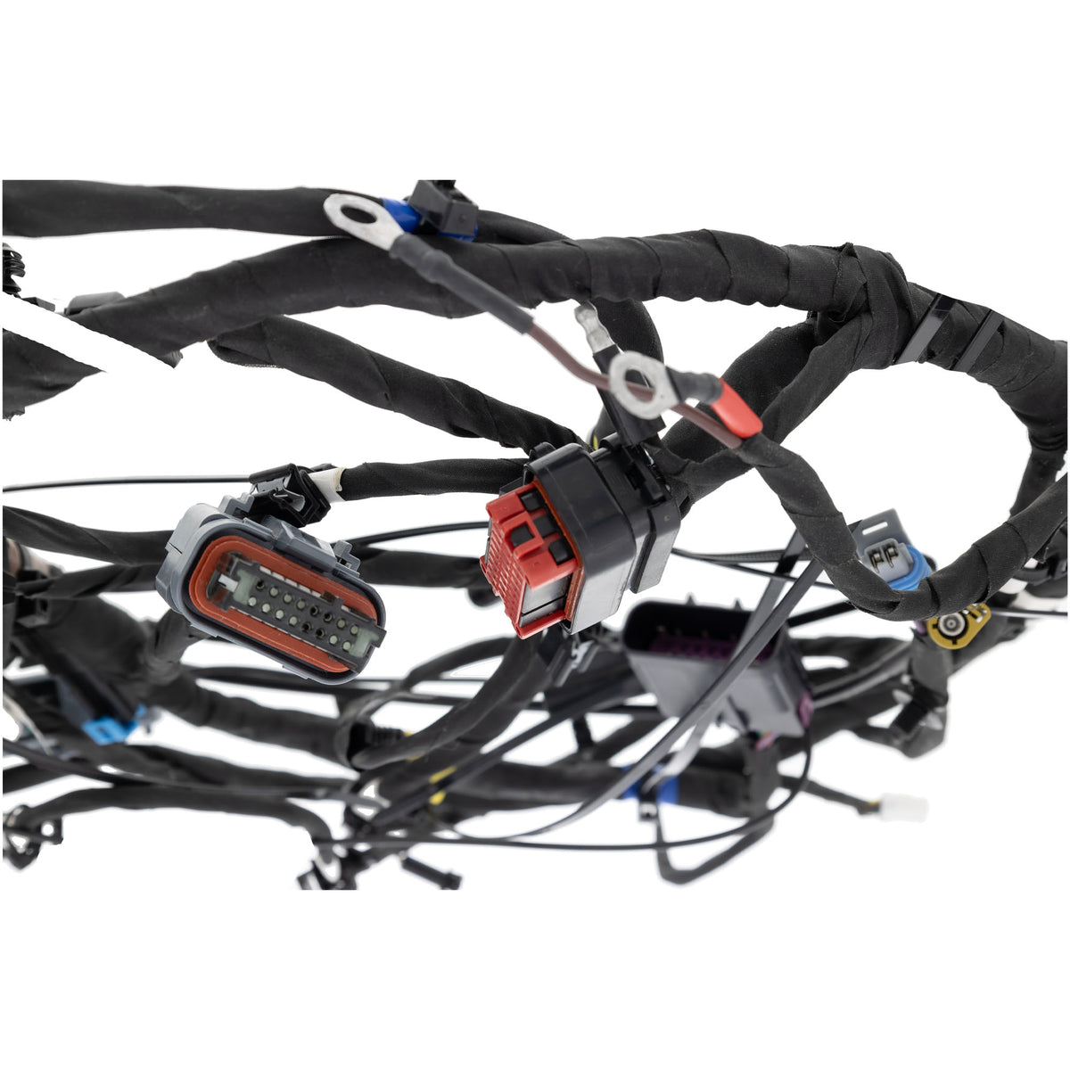 Polaris Ride Command Harness 2415759 RZR 4 2021-2024