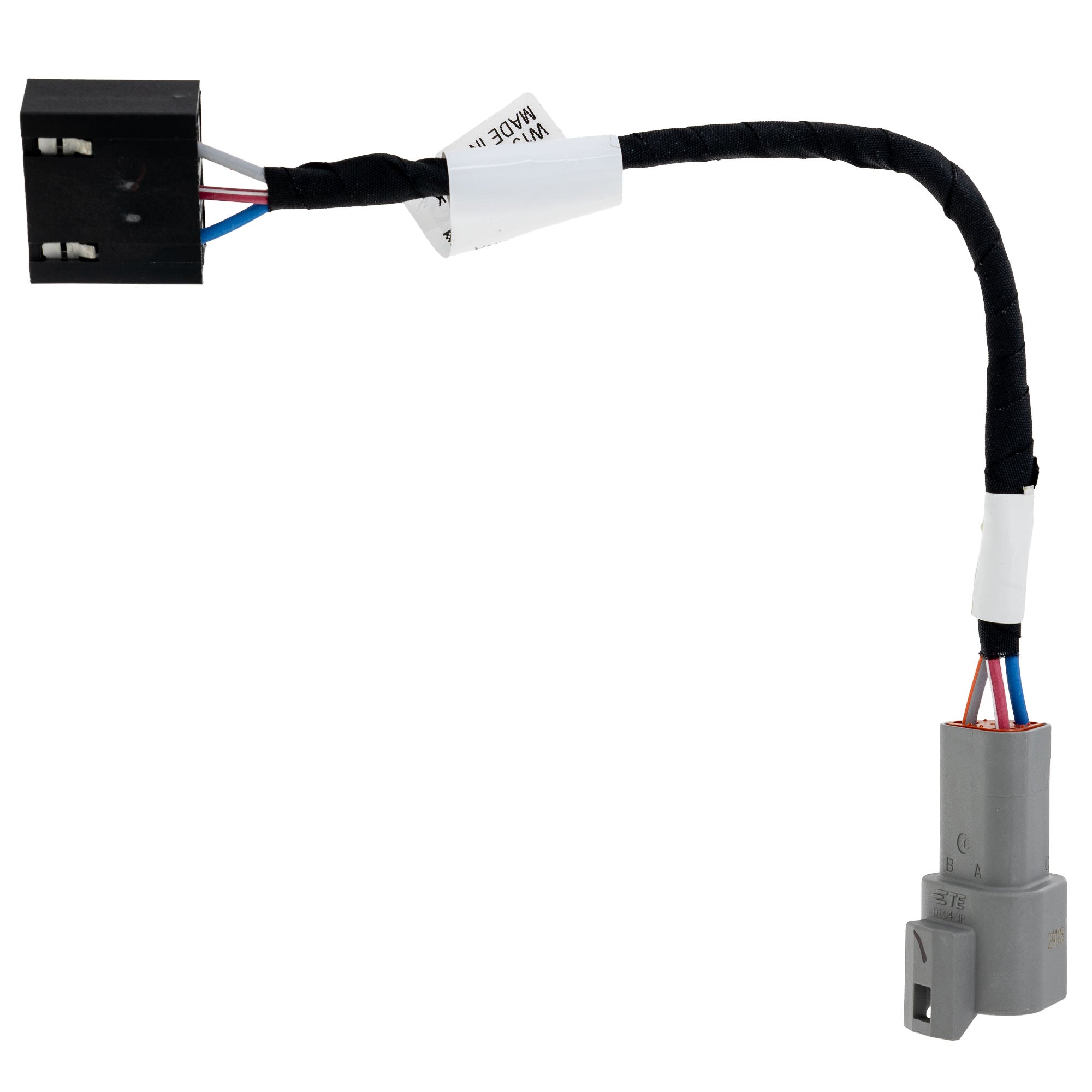 Polaris Harness