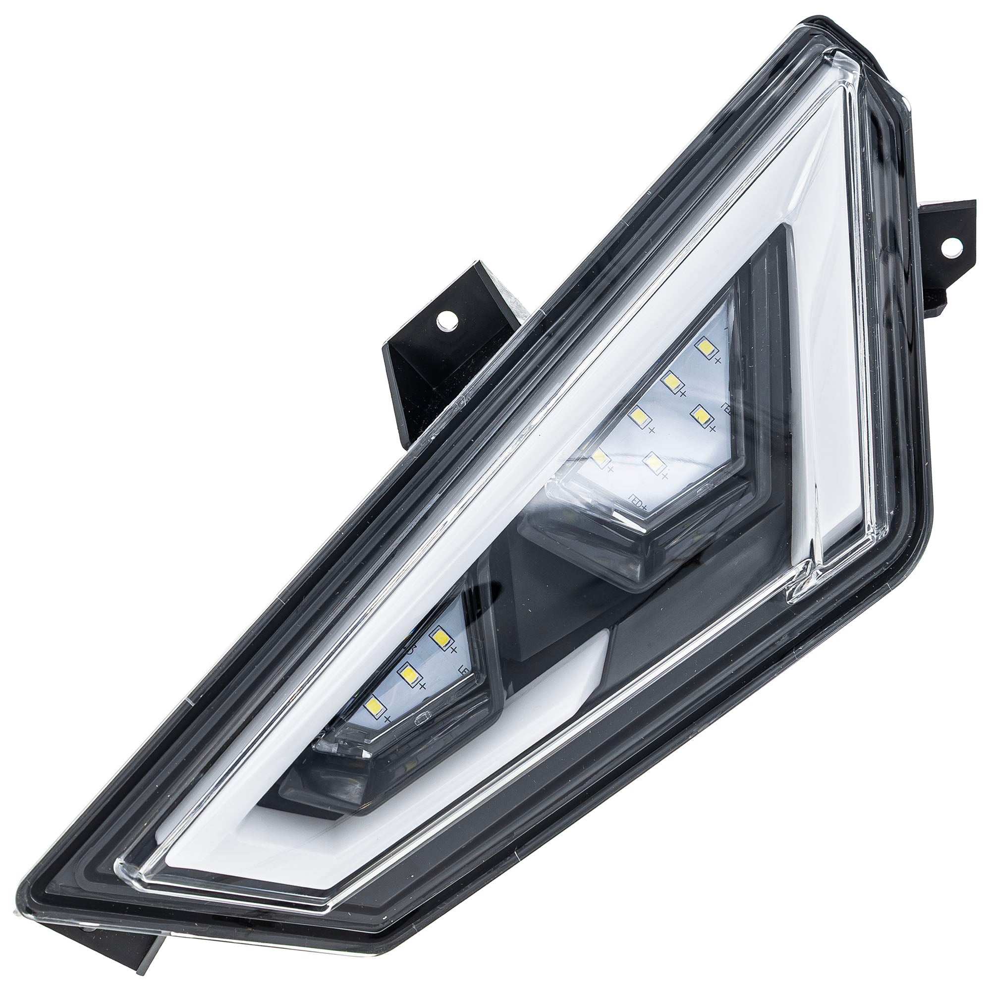 Polaris 2415827 Headlight RZR Troy Lee Designs 200 2021-2025