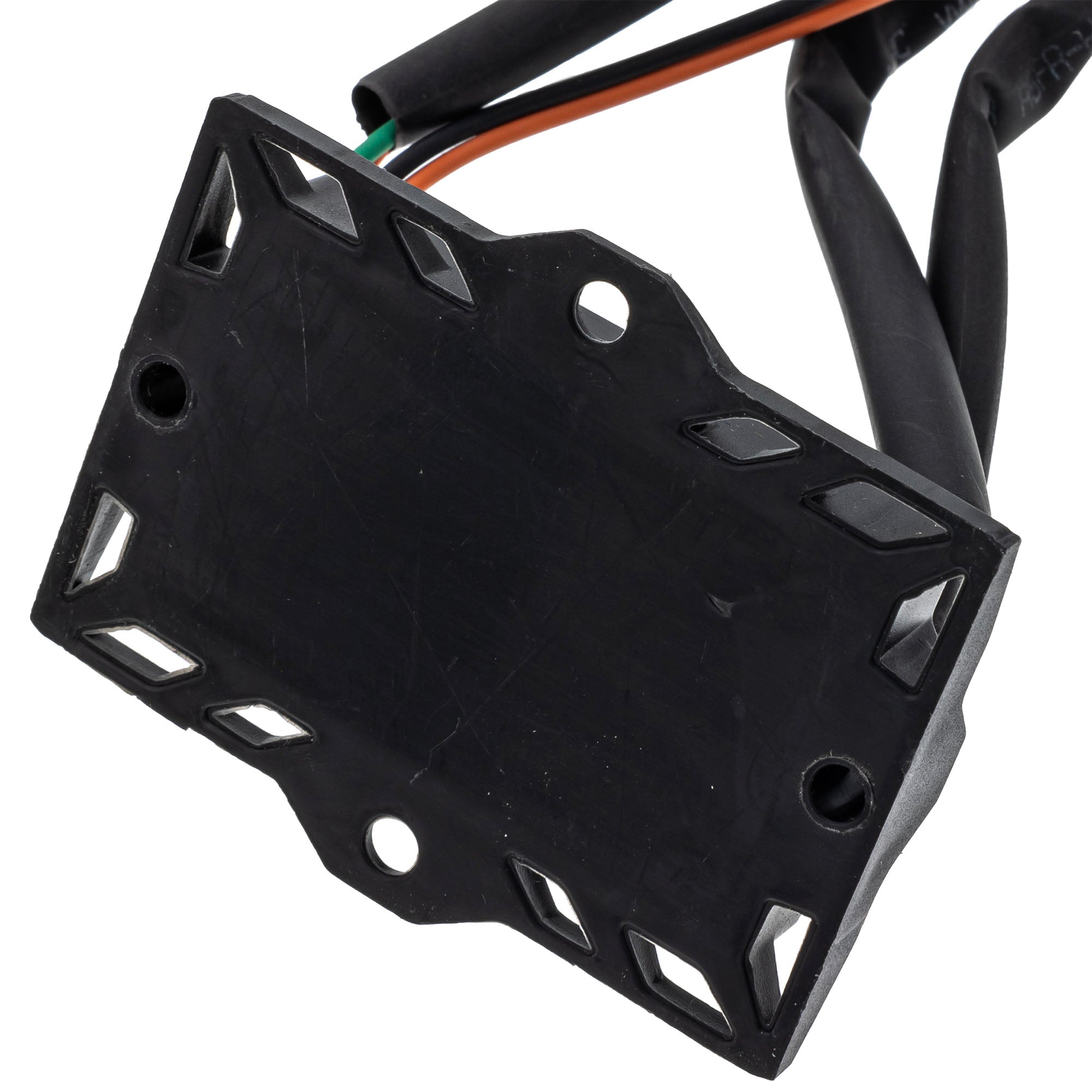 Polaris Fairlead HWSE Control Box 2415867