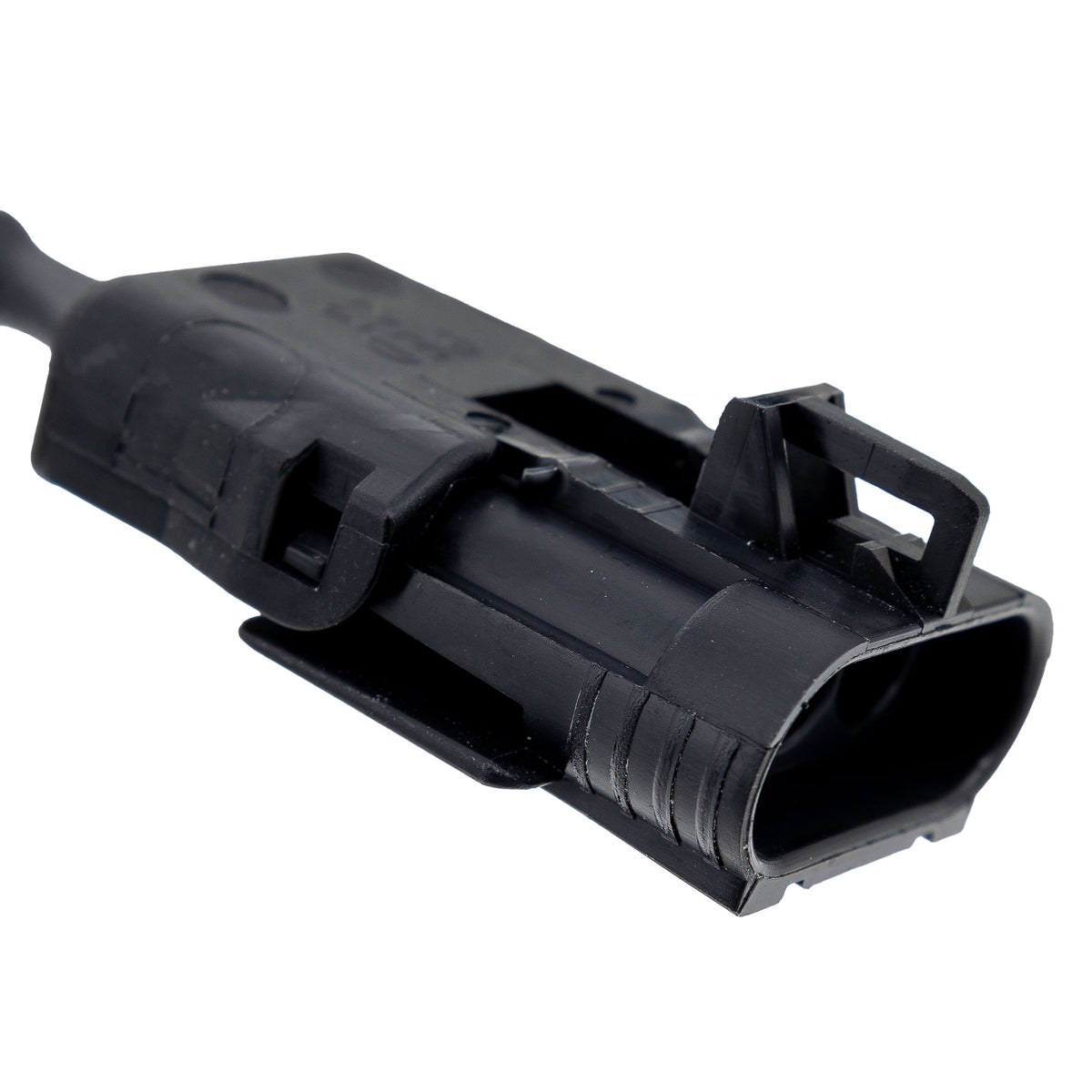 Polaris Aluminum Lo/Hi Grip Heater 2416055 additional view