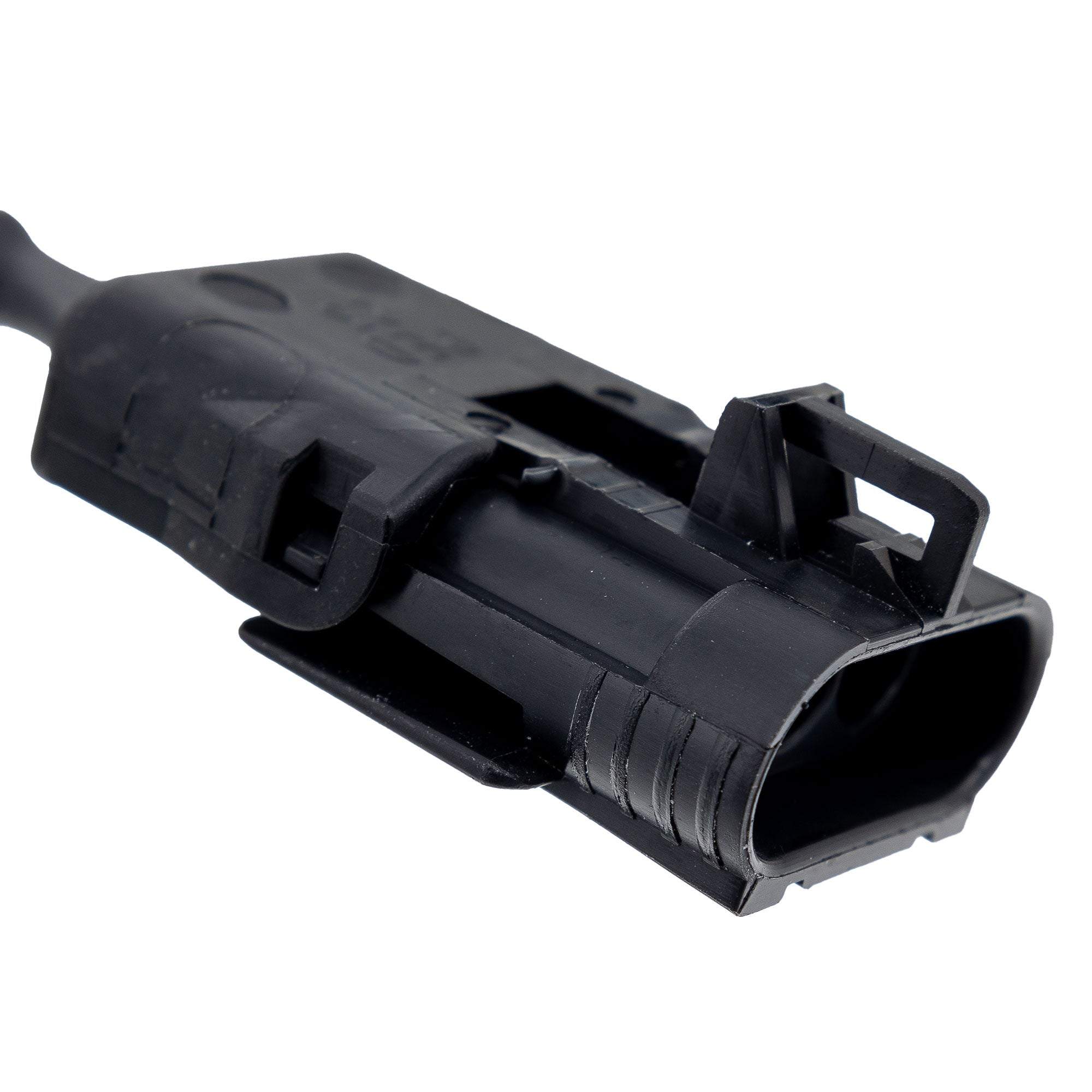 Polaris Aluminum Lo/Hi Grip Heater 2416055