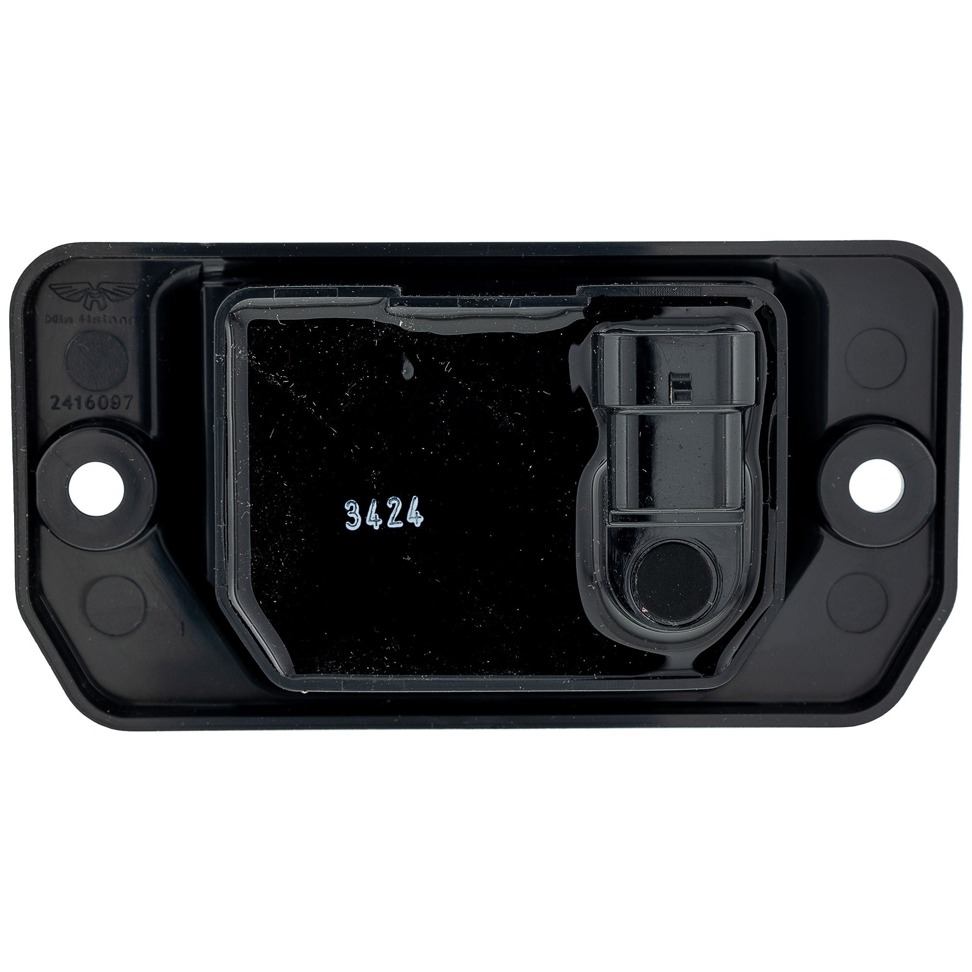 Polaris Domelight Assembly 2416097 alternate view