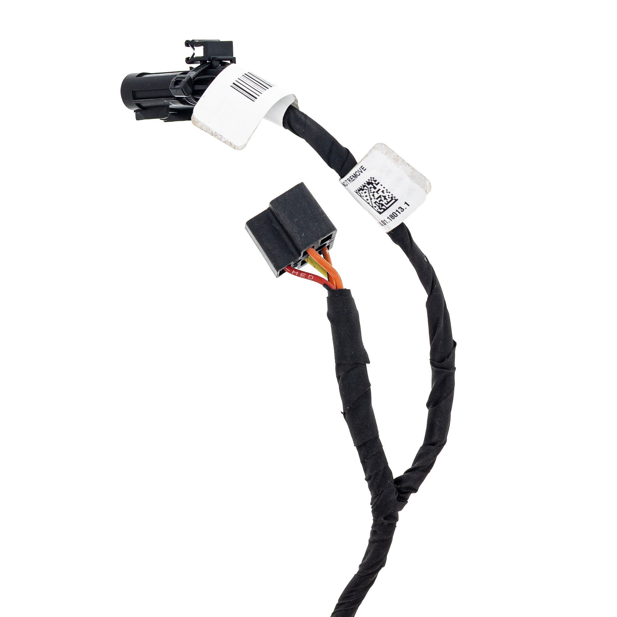 Polaris 2416536 Harness-Accy Heater Main Ranger Crew EPS XD SP Pro Premium 570