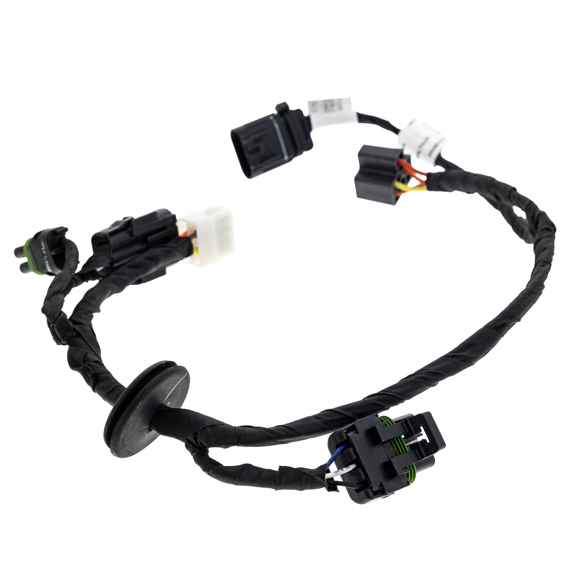 Polaris 2416536 Harness-Accy Heater Main Ranger Crew EPS XD SP Pro Premium 570
