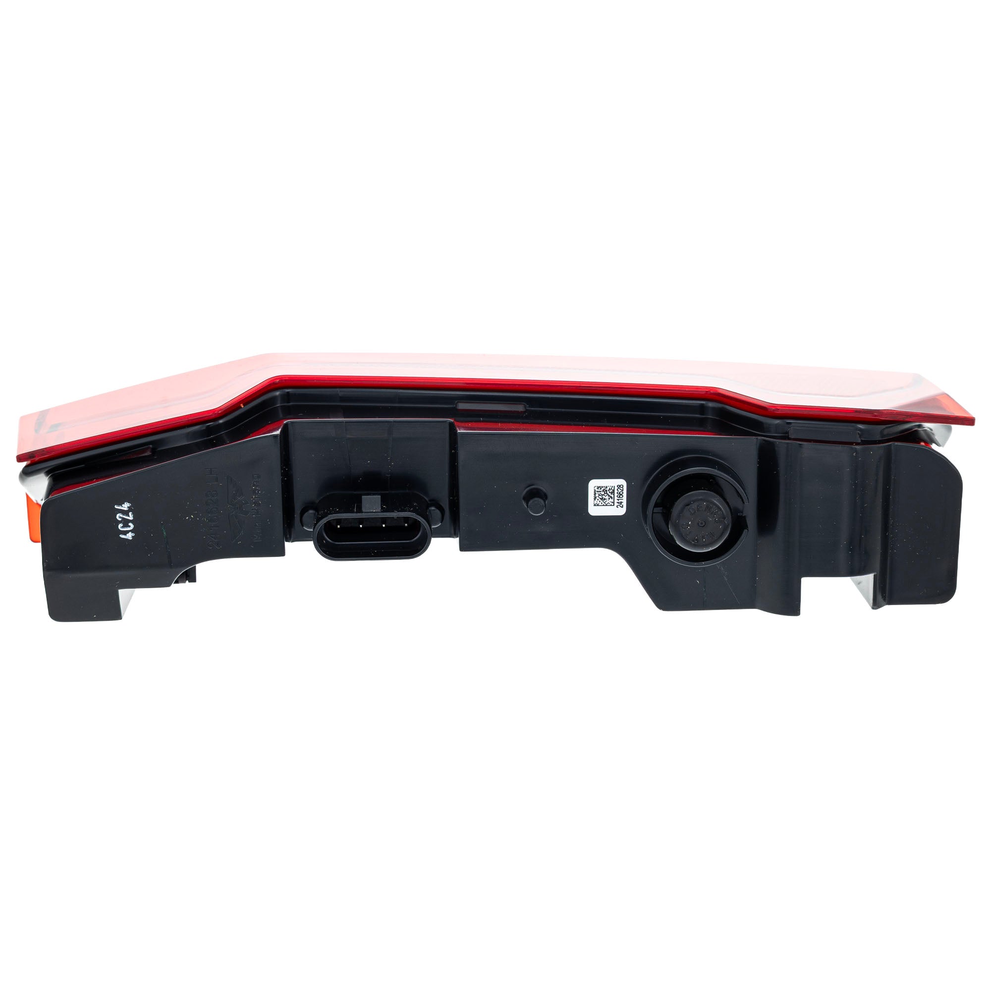 Polaris 2416628 Left Hand Taillight Led Xpedition XP EPS Ultimate 5 2024