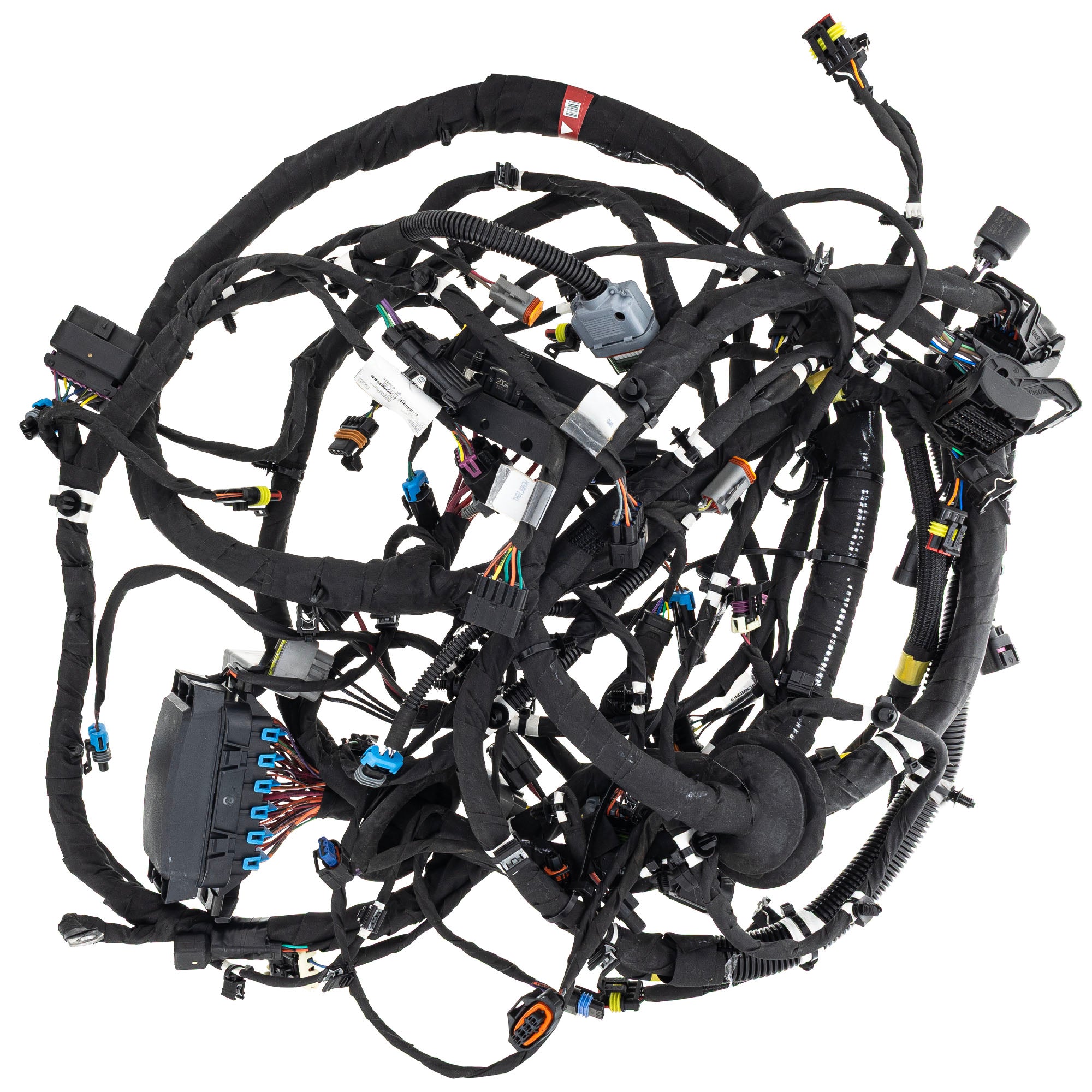 Polaris 2416636 Harness RZR Turbo 2023-2024