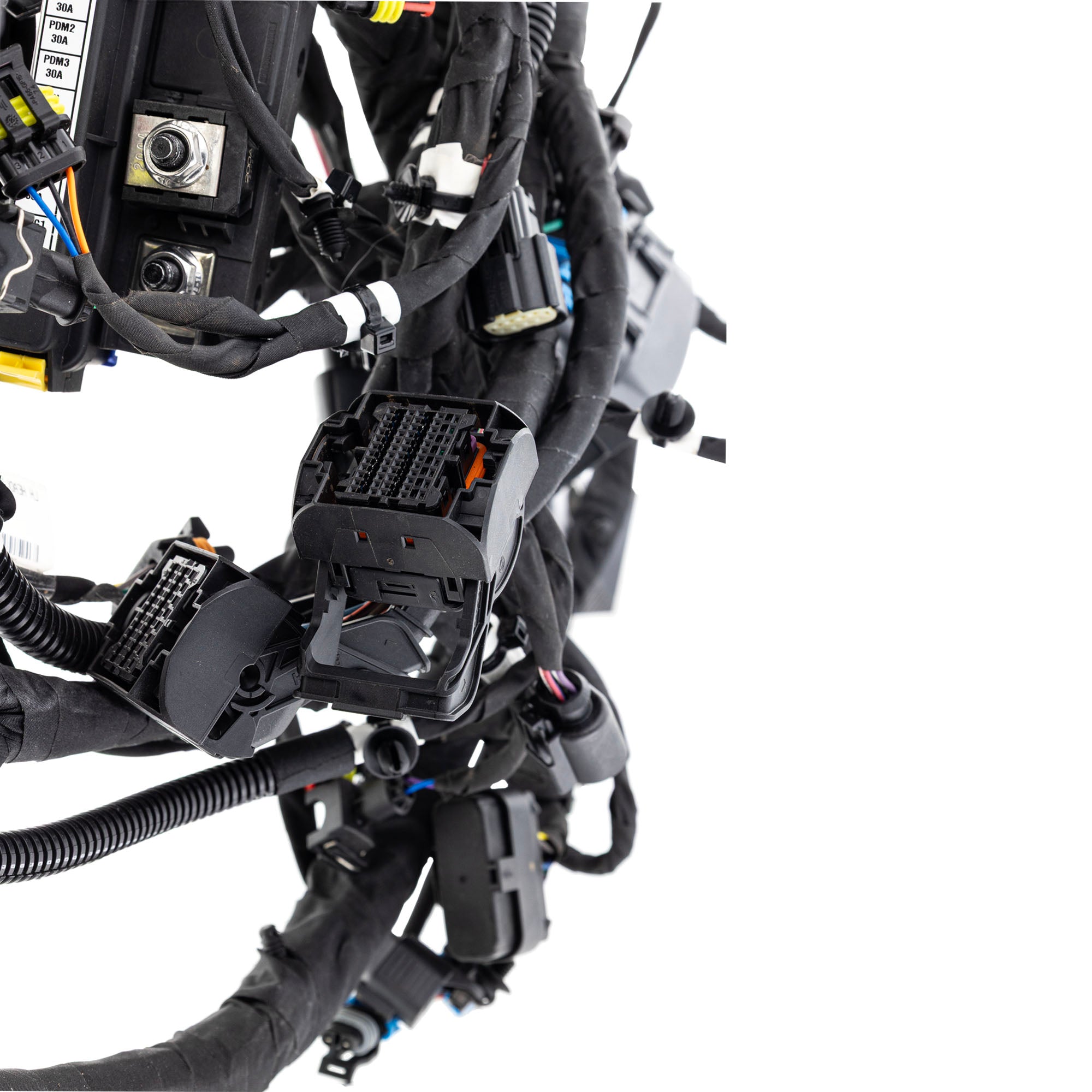 Polaris Harness RZR 2416636