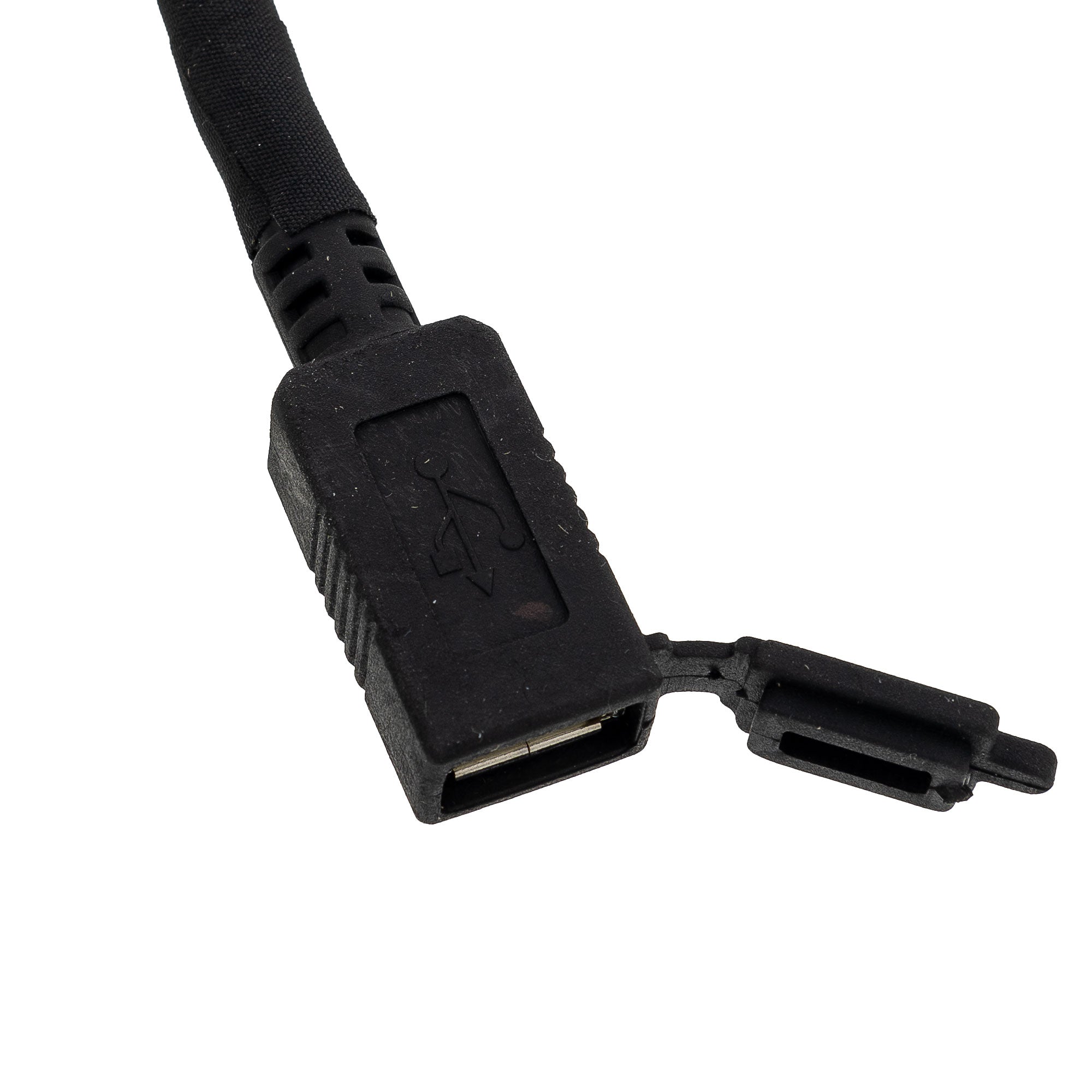 Polaris 2416776 Hood Harness Switchback RMK XCR 850 650 137 136 X2 VR1 S4 XC