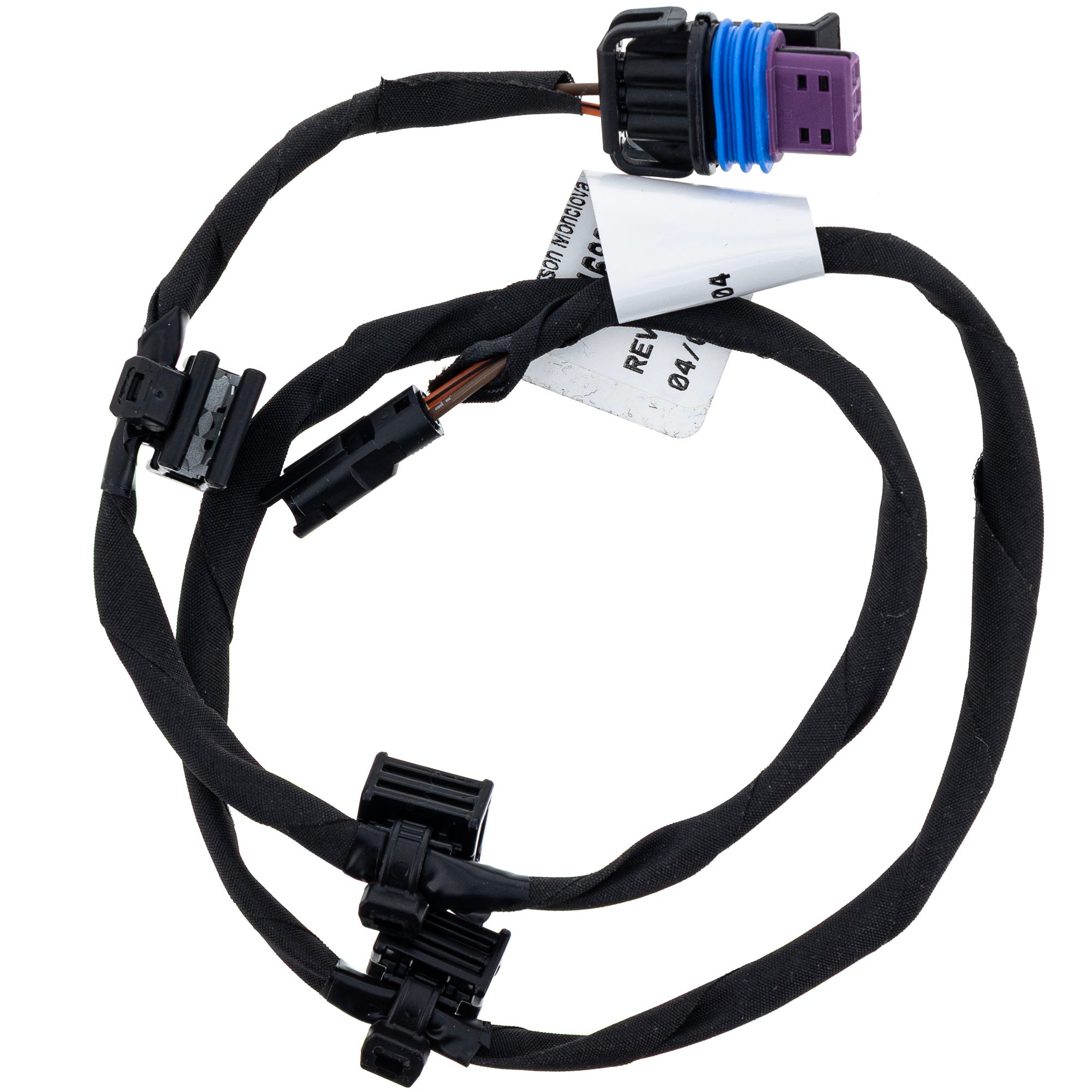 Polaris Harness Xpedition 2416898