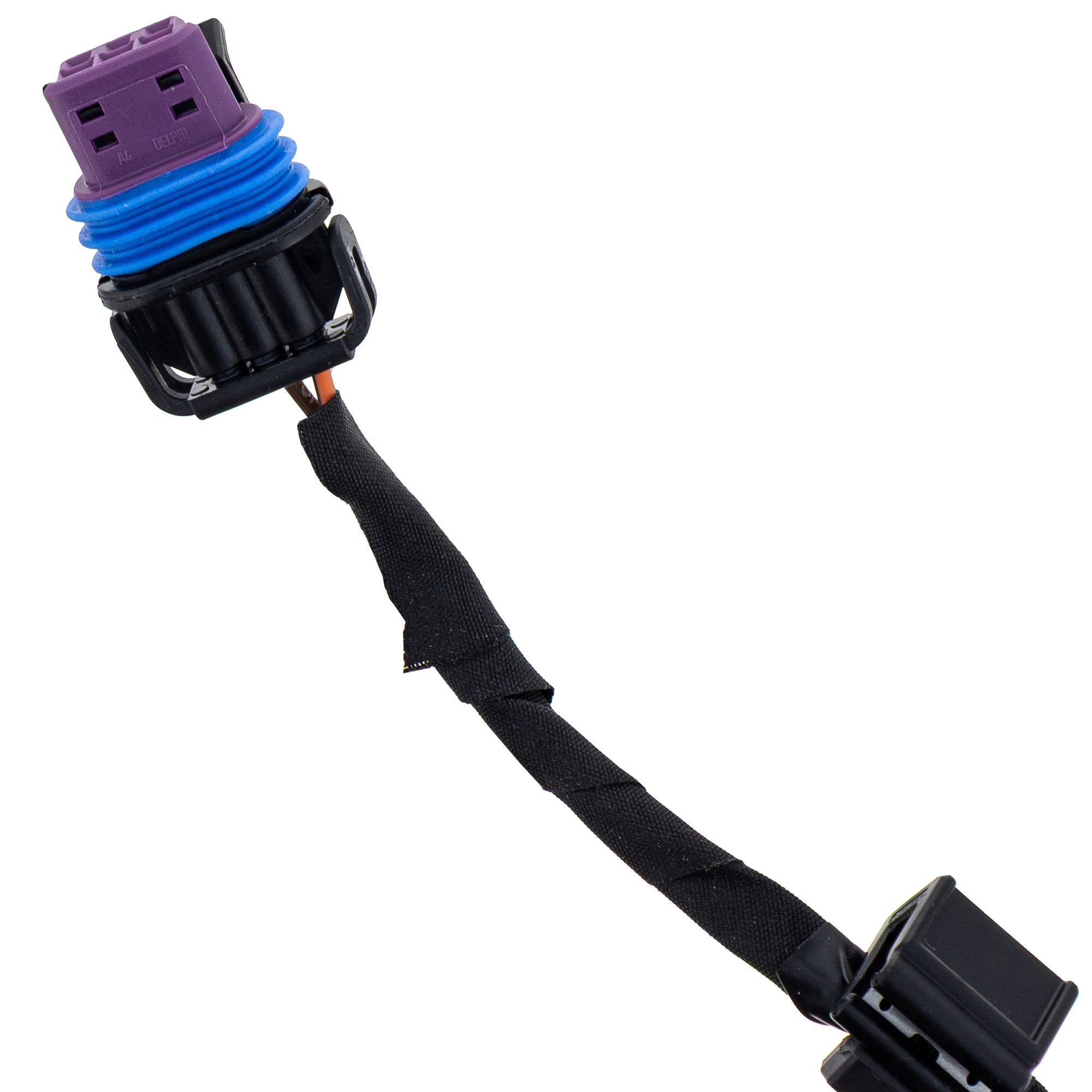 Polaris 2416898 Dome Harness 2P Xpedition XP EPS NorthStar 5