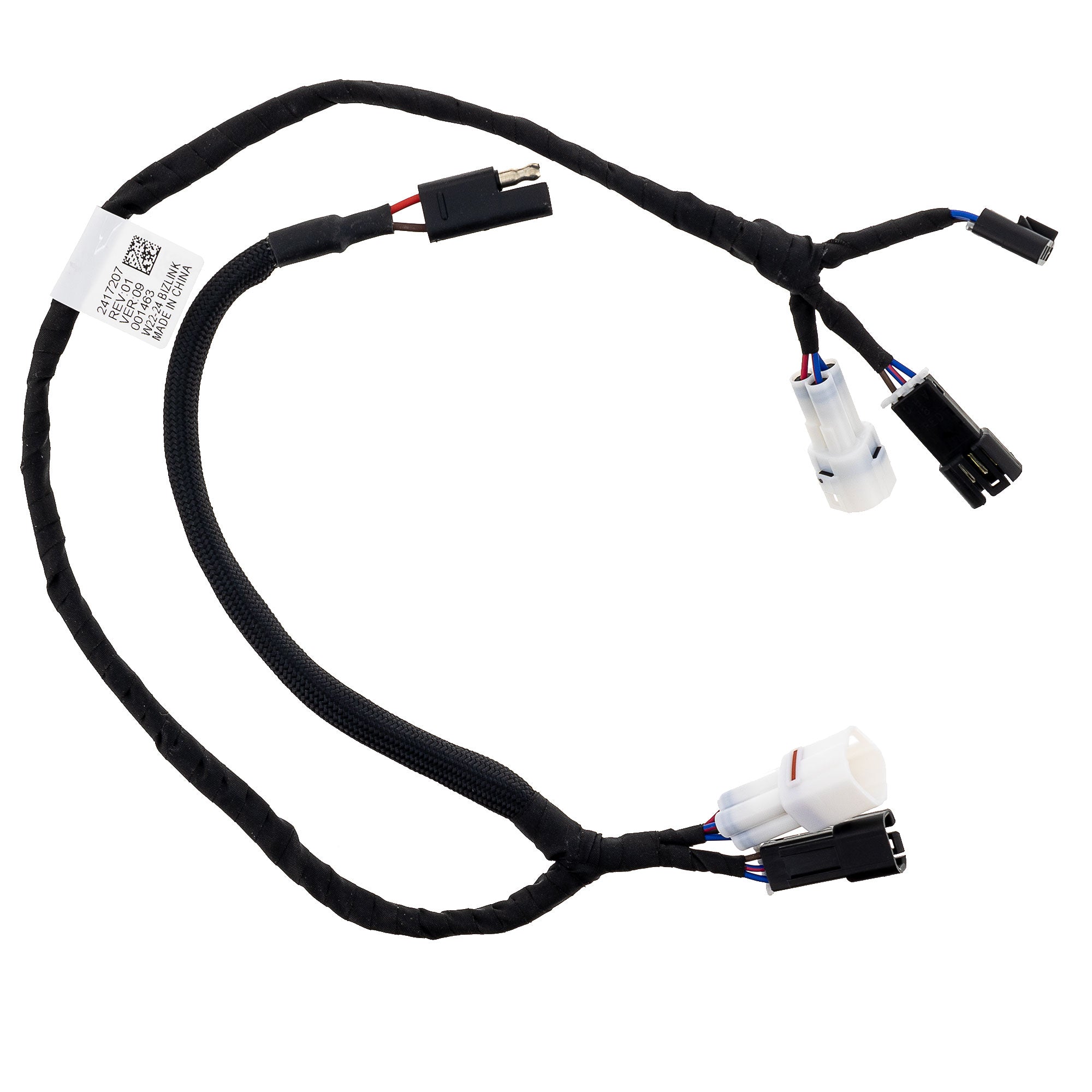 Genuine OEM Polaris Harness