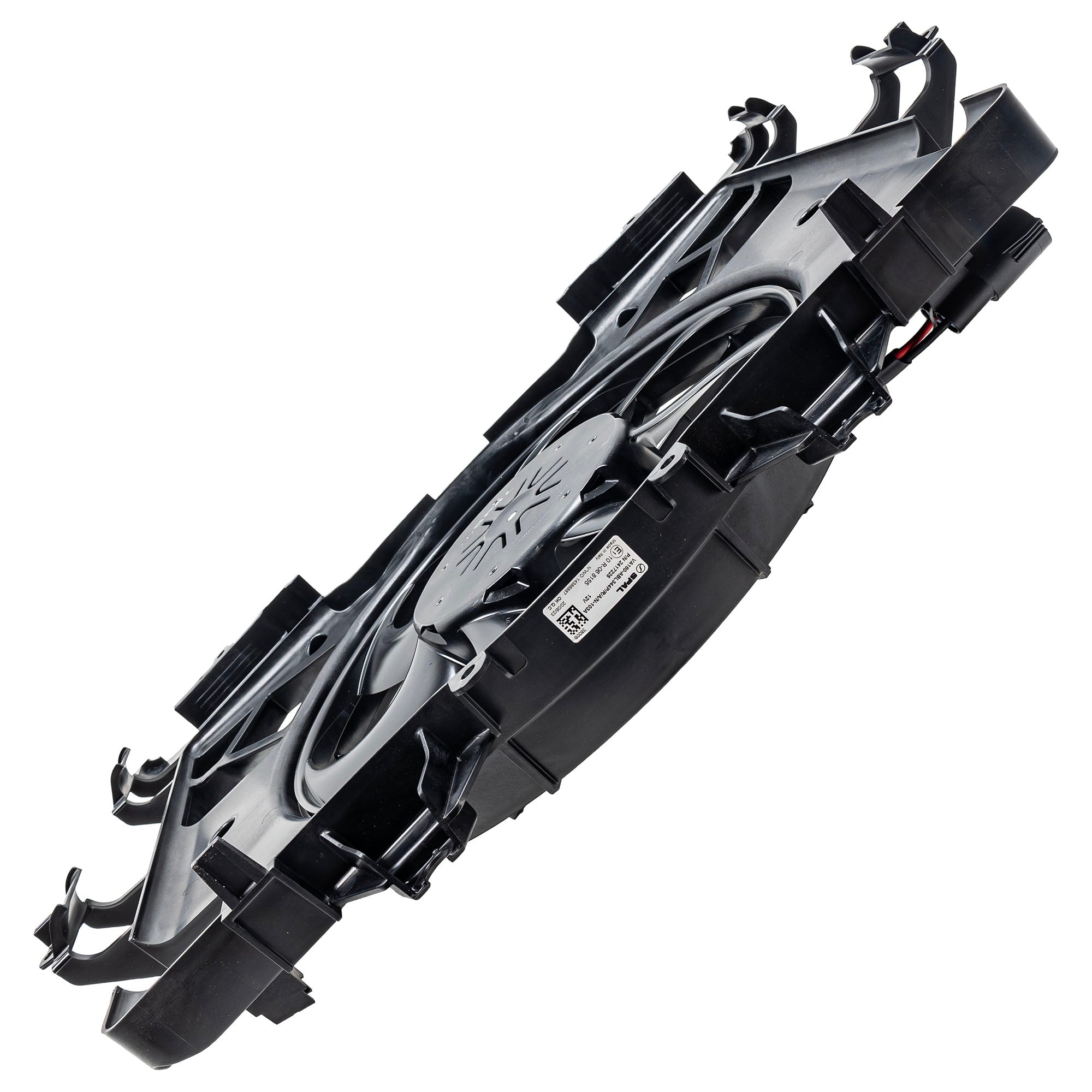 Polaris 2417225 Fan Assembly RZR Pro Turbo R Premium Ultimate R4 LV